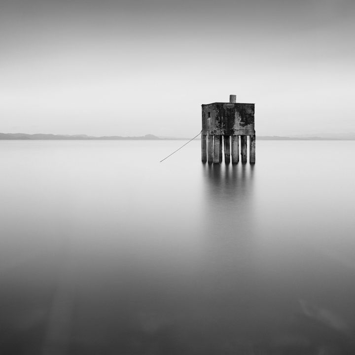 boiler room, asoria, 2003 13 x 13 in., Ed. 15 & 2 APs 20 x 20 in., Ed. 15 & 2 APs 32 x 32 in., Ed. 10 & 2 APs 43 x 43 in., Ed. 5 & 2 APs