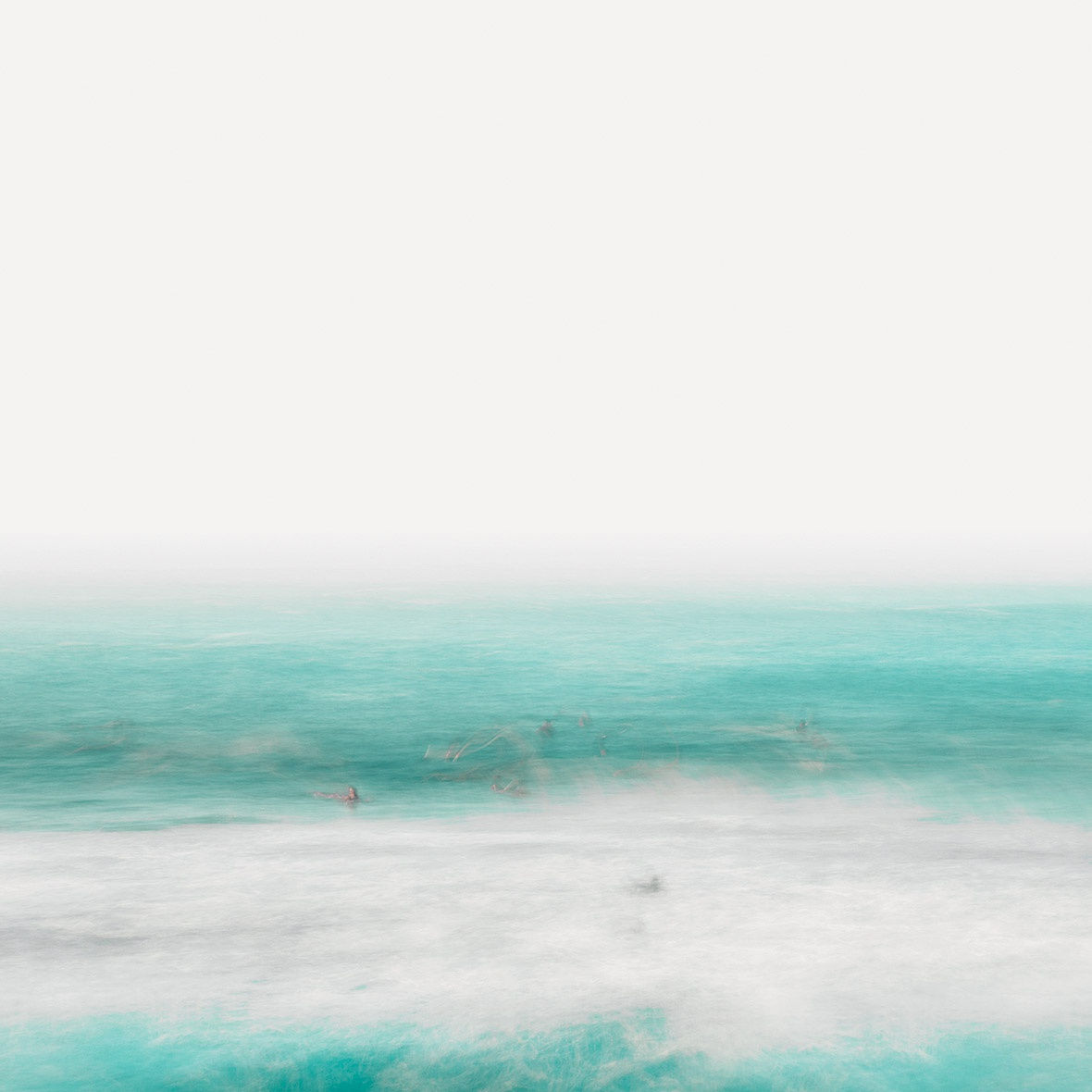 Breaking Surf, Hookipa, Hawaii, 2011 13 x 13 in., Ed. 4 & 2AP 21 x 21 in., Ed. 4 & 2AP 32 x 32 in., Ed. 7 & 2AP 44 x 44 in., Ed. 7 & 2AP 50 x 50 in. Ed. 3 & 2AP