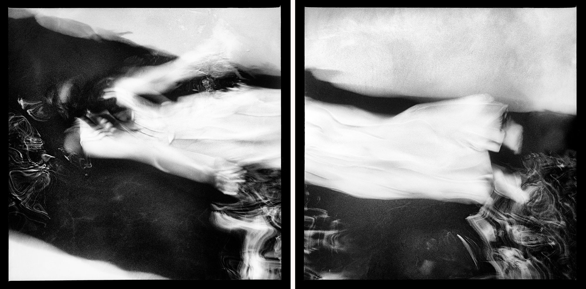 Changeability, 2024 40 x 80 in., Ed. 15 & 2 AP