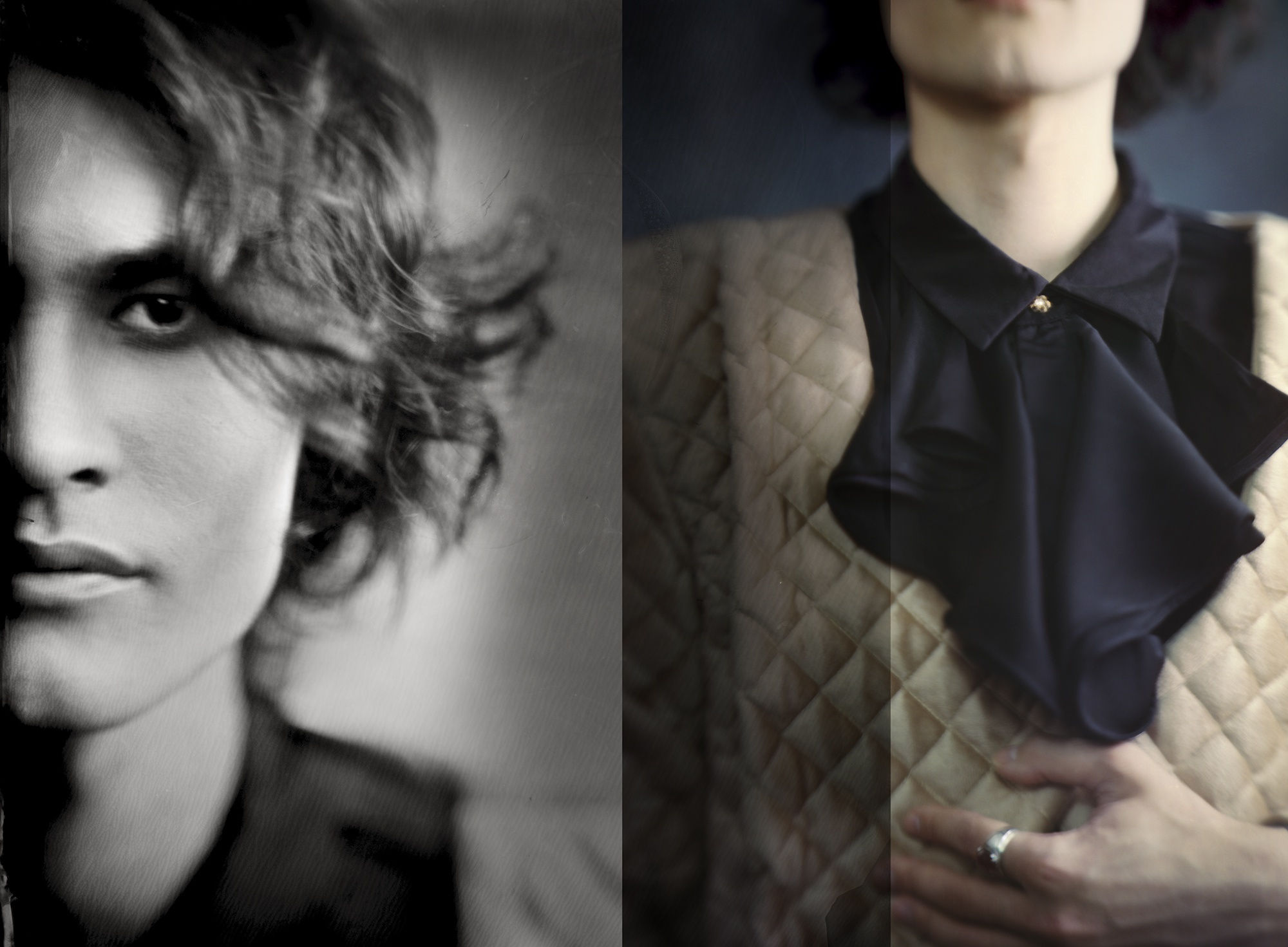 Tristan 3, 2024 40 x 54 1/2 in., Ed. 8 & 2AP