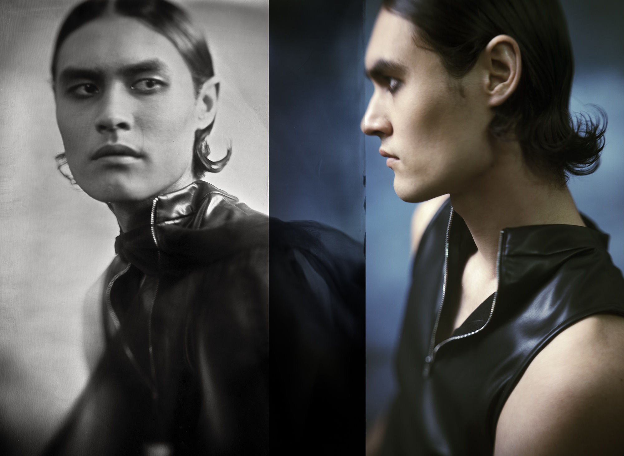 Tristan 4, 2024 40 x 54 3/4 in., Ed. 8 & 2AP