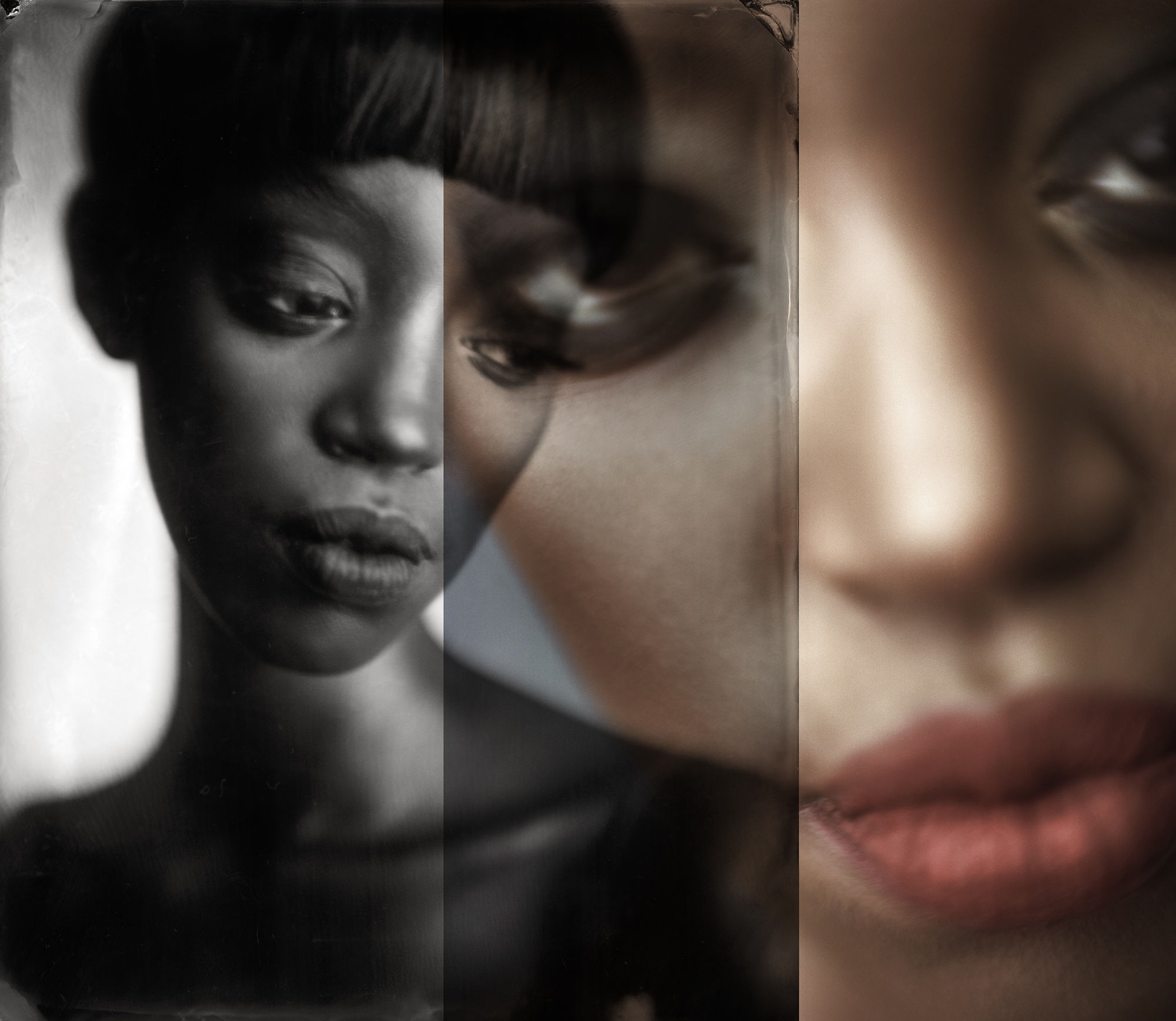 Mod, 2024 40 x 46 in., Ed. 8 & 2AP