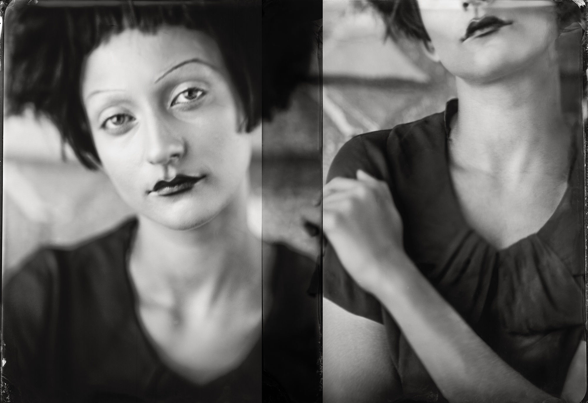 SeVrets, 2024 40 x 58 1/2 in., Ed. 8 & 2AP