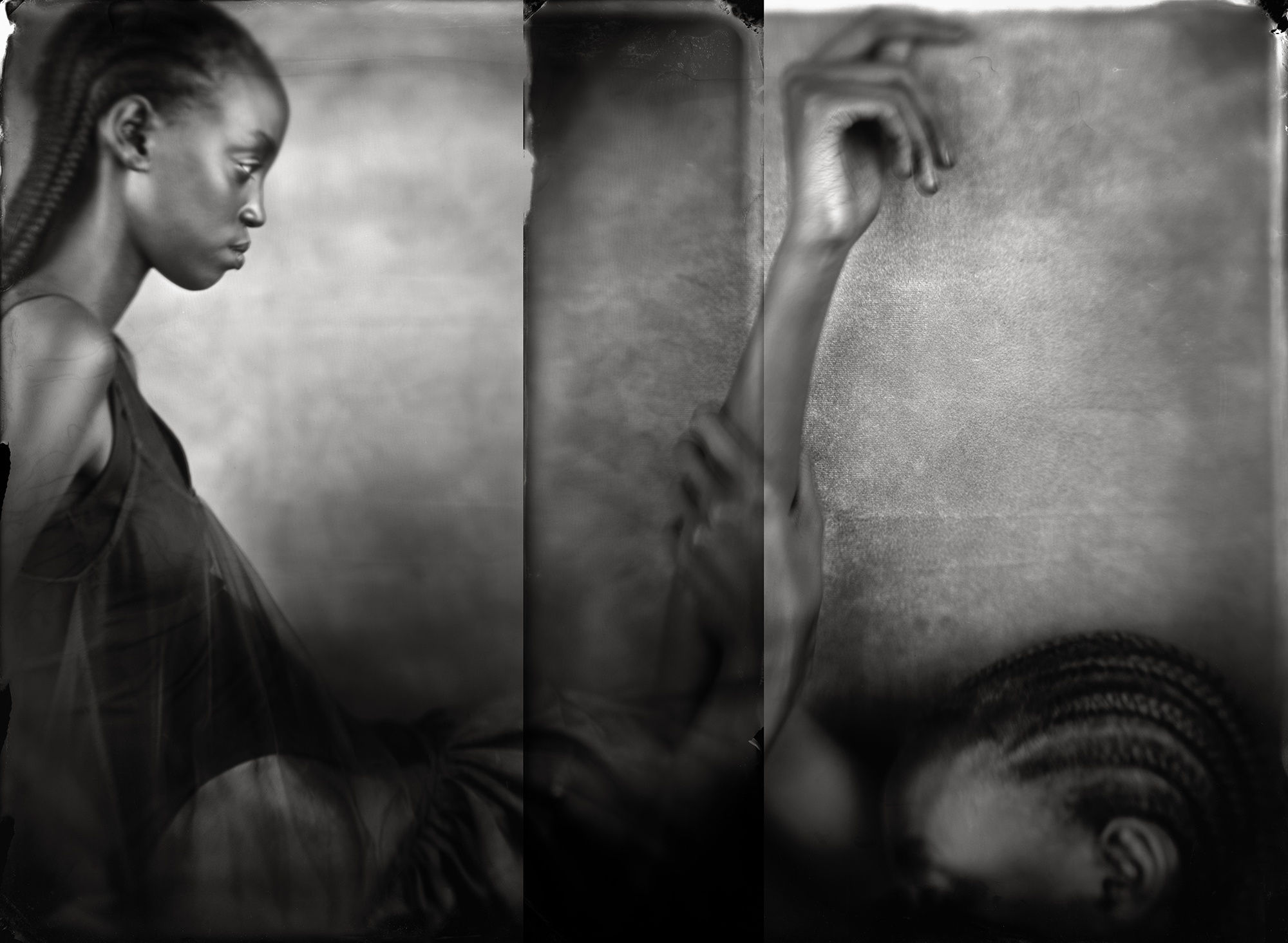 Still Life, 2024 40 x 54 3/4 in., Ed. 8 & 2AP