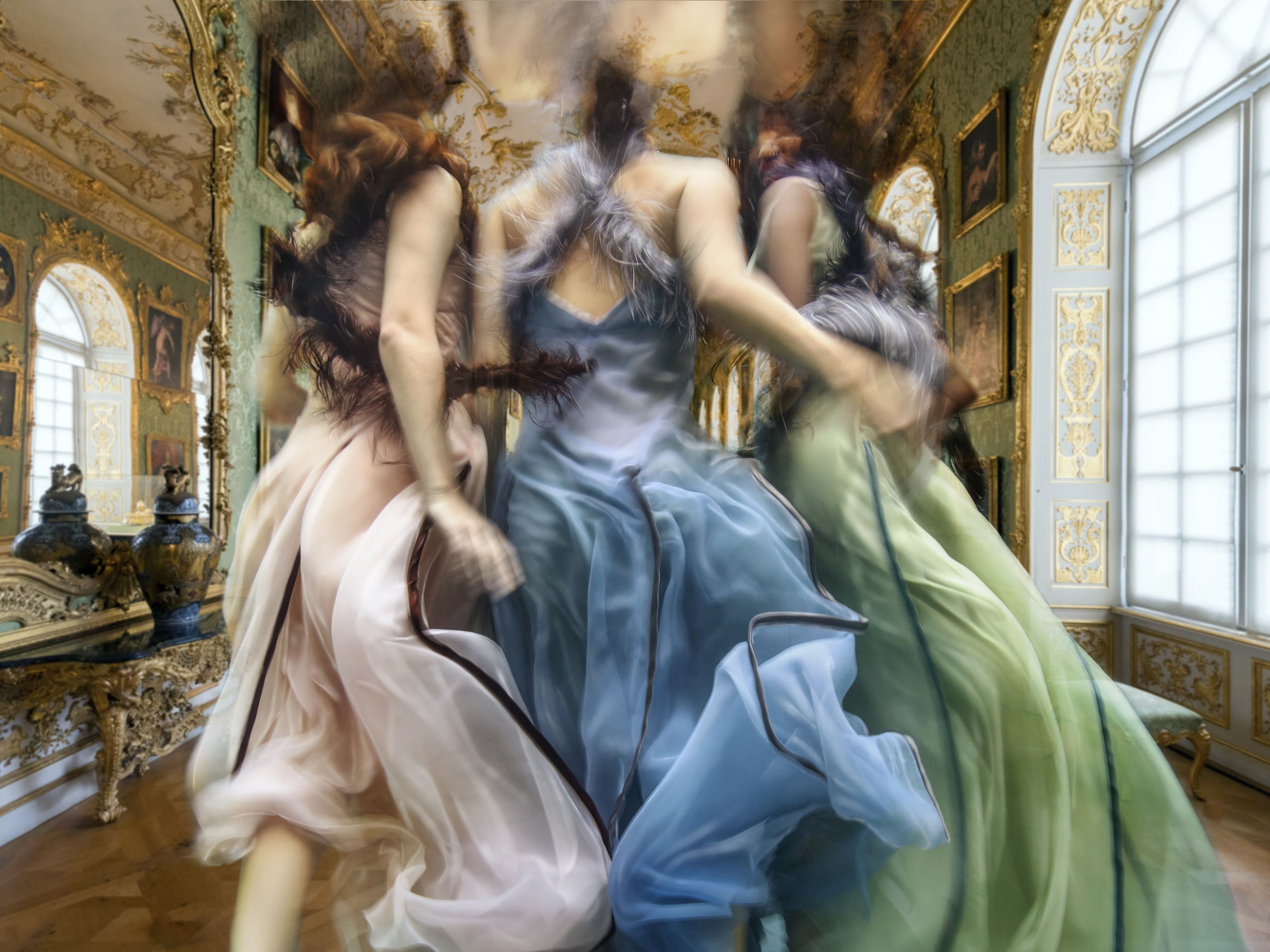 Untitled 006, Munich, 2023 30 x 40 in., Ed. 7 & 2AP 40 1/2 x 54 in., Ed. 5 & 2AP 49 1/2 x 66 in., Ed. 5 & 2AP 58 x 77 in., Ed. 3 & 2AP