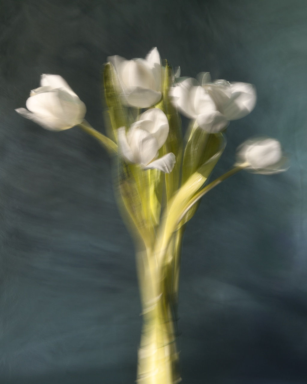 Isadora, 2020 40 x 32 in., Ed. 8 & 2AP 54 x 43 in., Ed. 8 & 2AP 64 x 51 in., Ed. 8 & 2AP