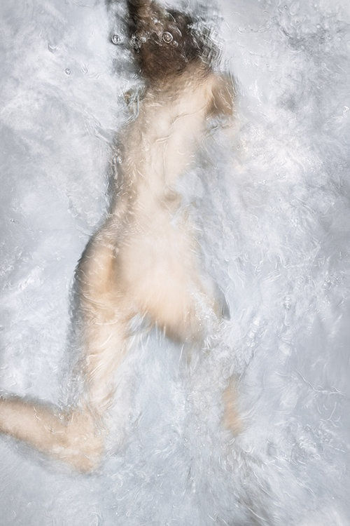 Sprezzatura, 2017 40 x 30 in., Ed. 7 & 2AP 54 x 43 in., Ed 5 & 2AP 64 x 48 in., Ed. 5 & 2AP 80 x 60 in., Ed. 3 & 2AP