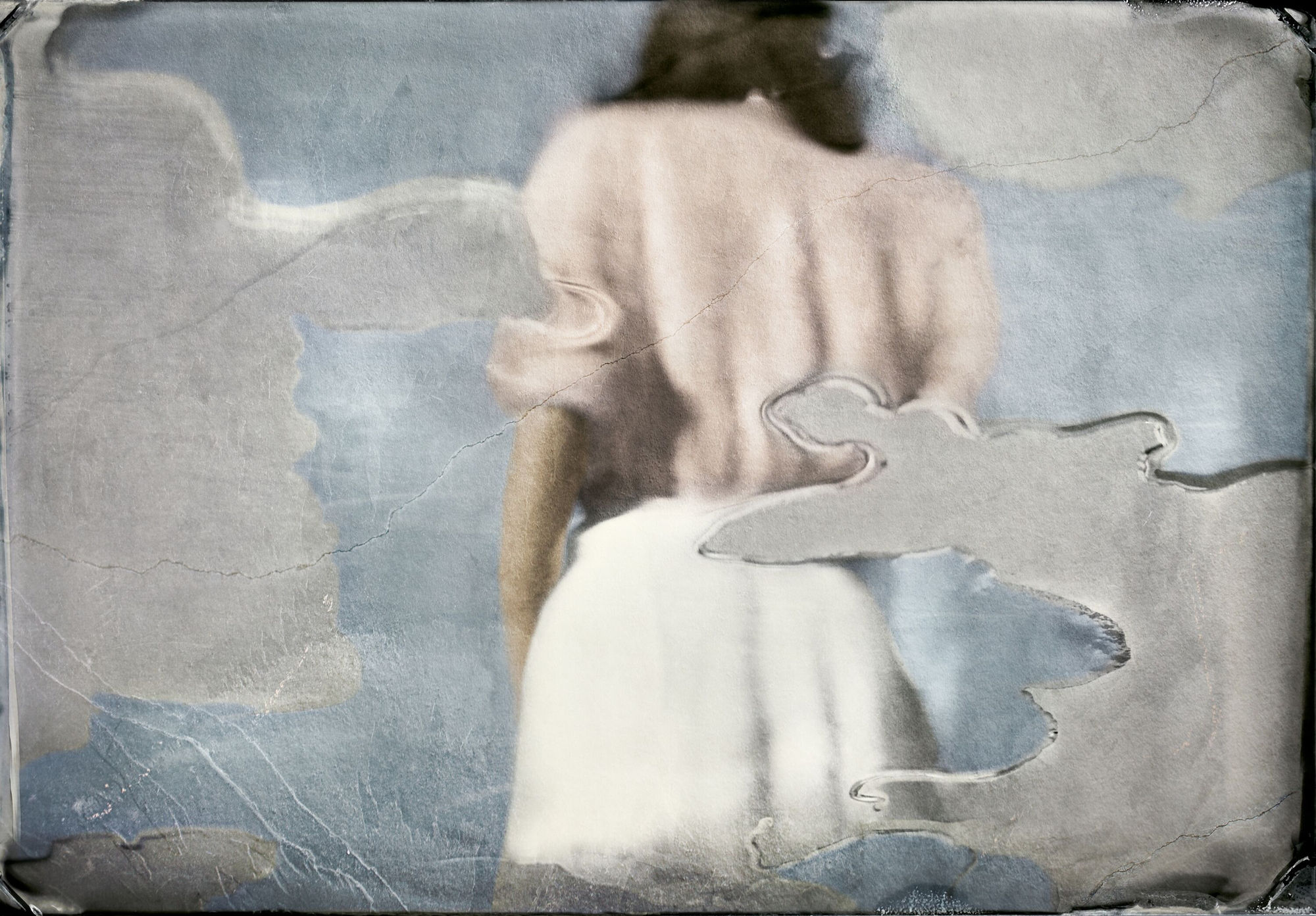 Appearances, 2014 28 x 40 in., Ed. 7 & 2AP 37 x 54 in., Ed. 5 & 2AP 44 1/2 x 64 in., Ed. 5 & 2AP 55 x 80 in., Ed. 3 & 2AP