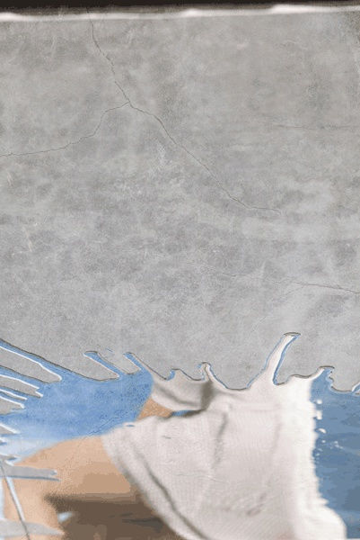 Miroir D’eau (Lenticular), 2014 40 x 30, Ed. 7 68 x 48, Ed. 5