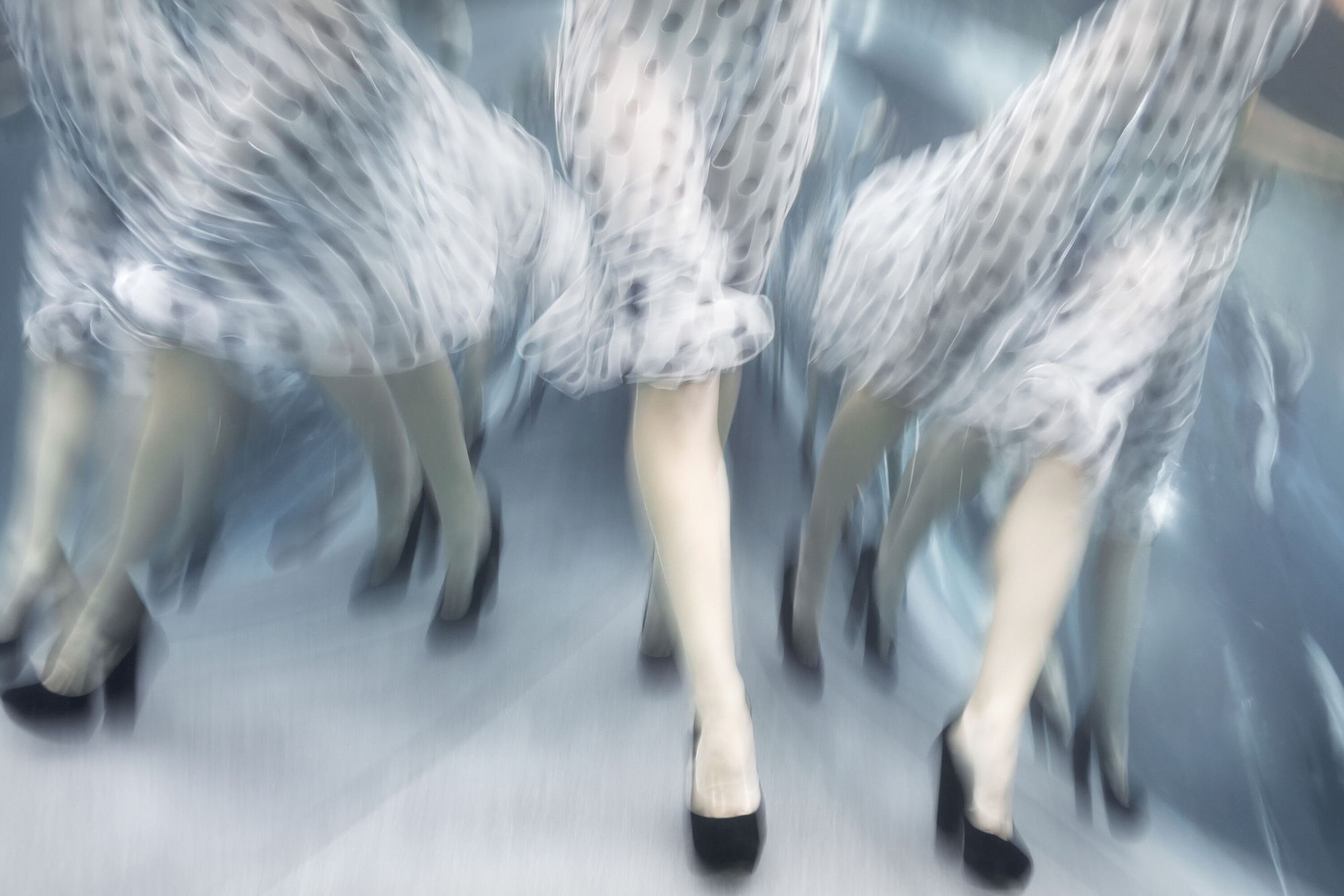 Flux, 2013 26 x 40 in., Ed. 7 & 2AP 36 x 54 in., Ed. 5 & 2AP 44 x 66 in., Ed. 5 & 2AP 53 x 80 in., Ed. 3 & 2AP