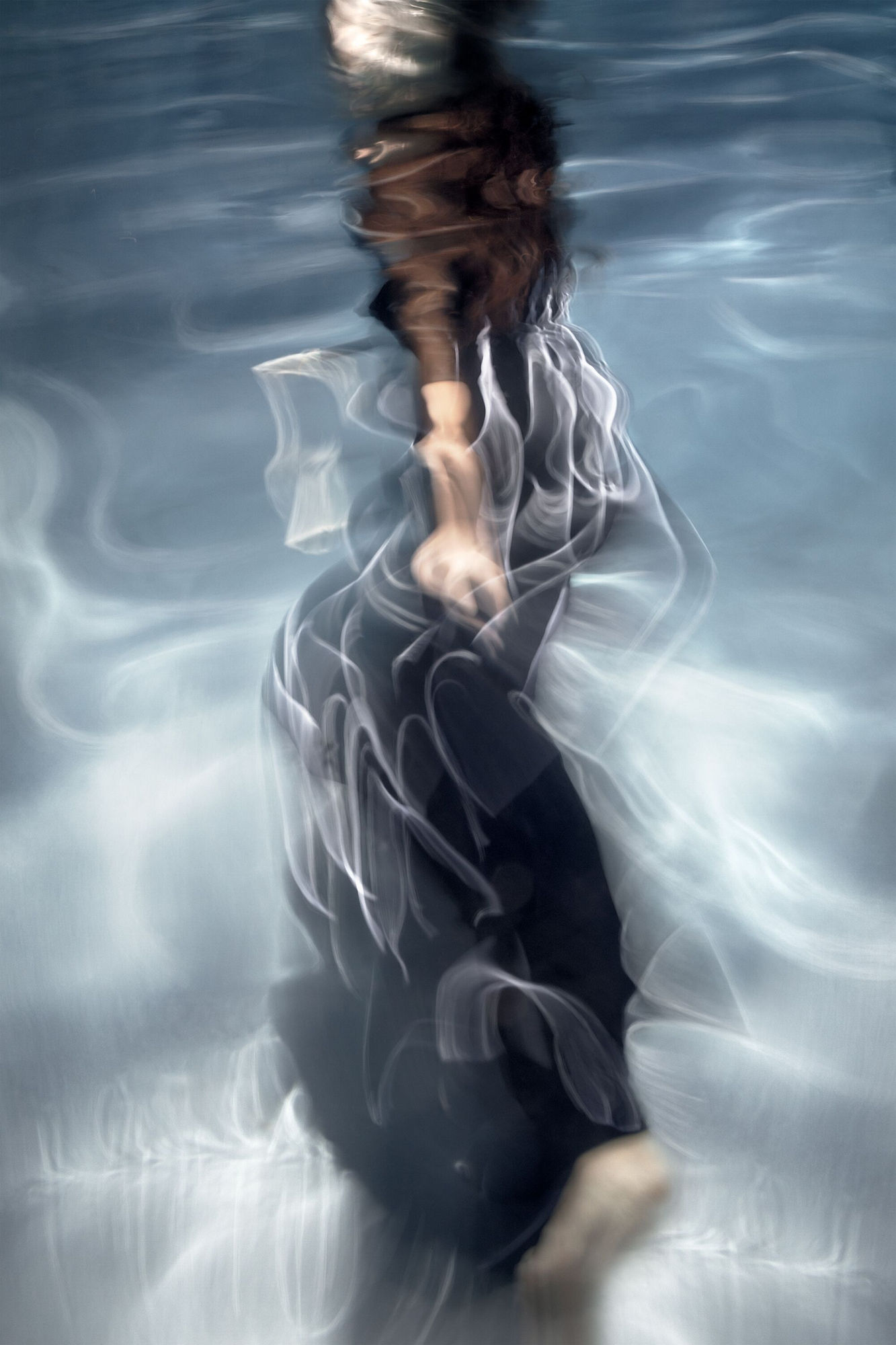 Invention, 2013 40 x 26 in., Ed. 7 & 2AP 54 x 36 in., Ed. 5 & 2AP 66 x 44 in., Ed. 5 & 2AP 80 x 53 in., Ed. 3 & 2AP