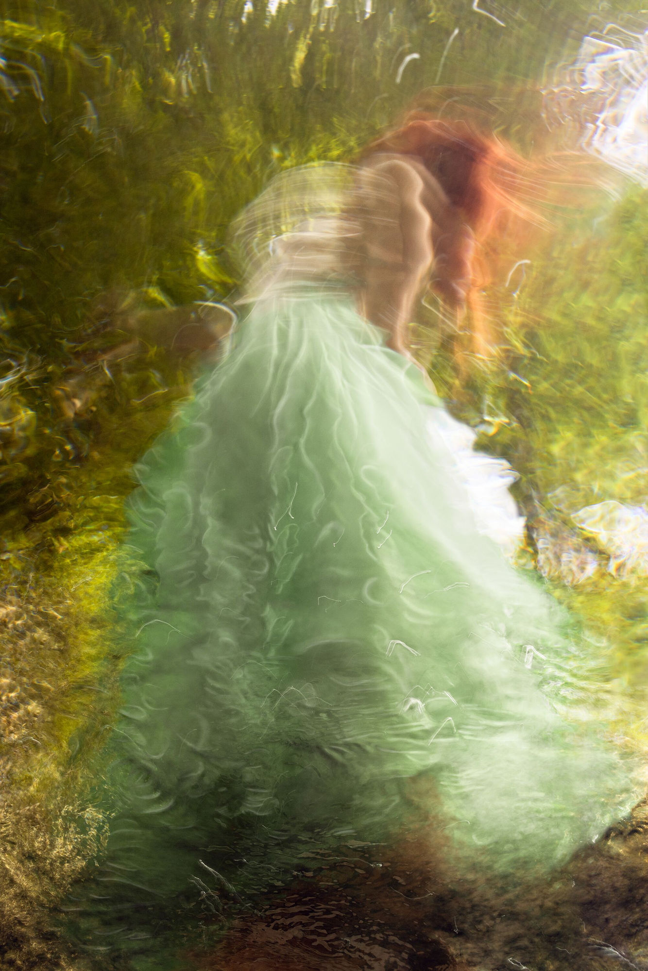 Released, 2012 40 x 26 in., Ed. 7 & 2AP 54 x 36 in., Ed. 5 & 2AP 72 x 48 in., Ed. 5 & 2AP 80 x 53 in., Ed. 3 & 2AP