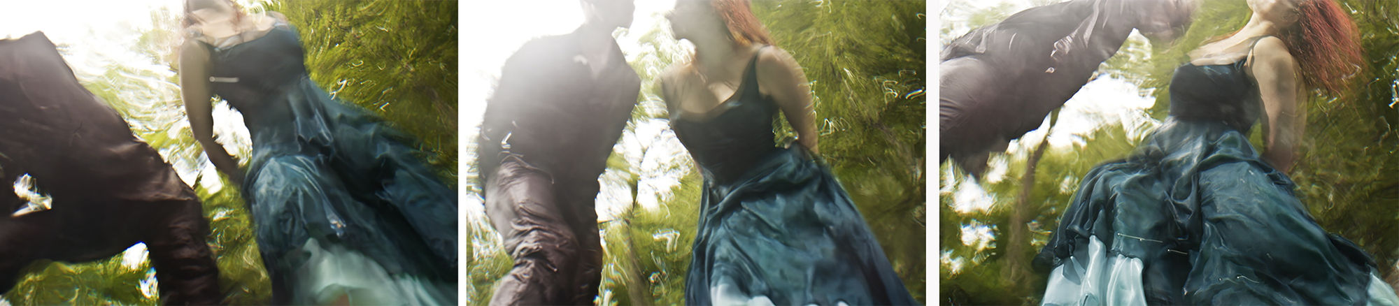 Swagger and Sway (Lenticular), 2012 26 x 40 in., Ed. 7 & 2AP 31 x 47 in., Ed. 5 & 2AP