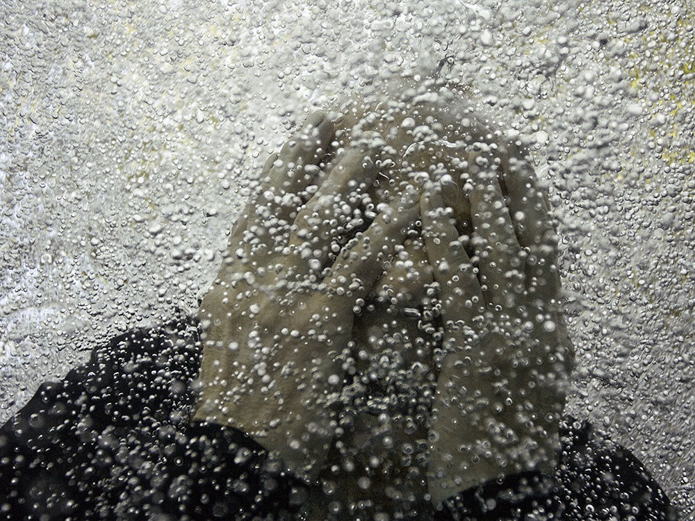 Coda, 2008 30 x 40 in., Ed. 7 & 2AP 40 x 54 in., Ed 5 & 2AP 48 x 64 in., Ed. 5 & 2AP 60 x 80 in., Ed. 3 & 2AP