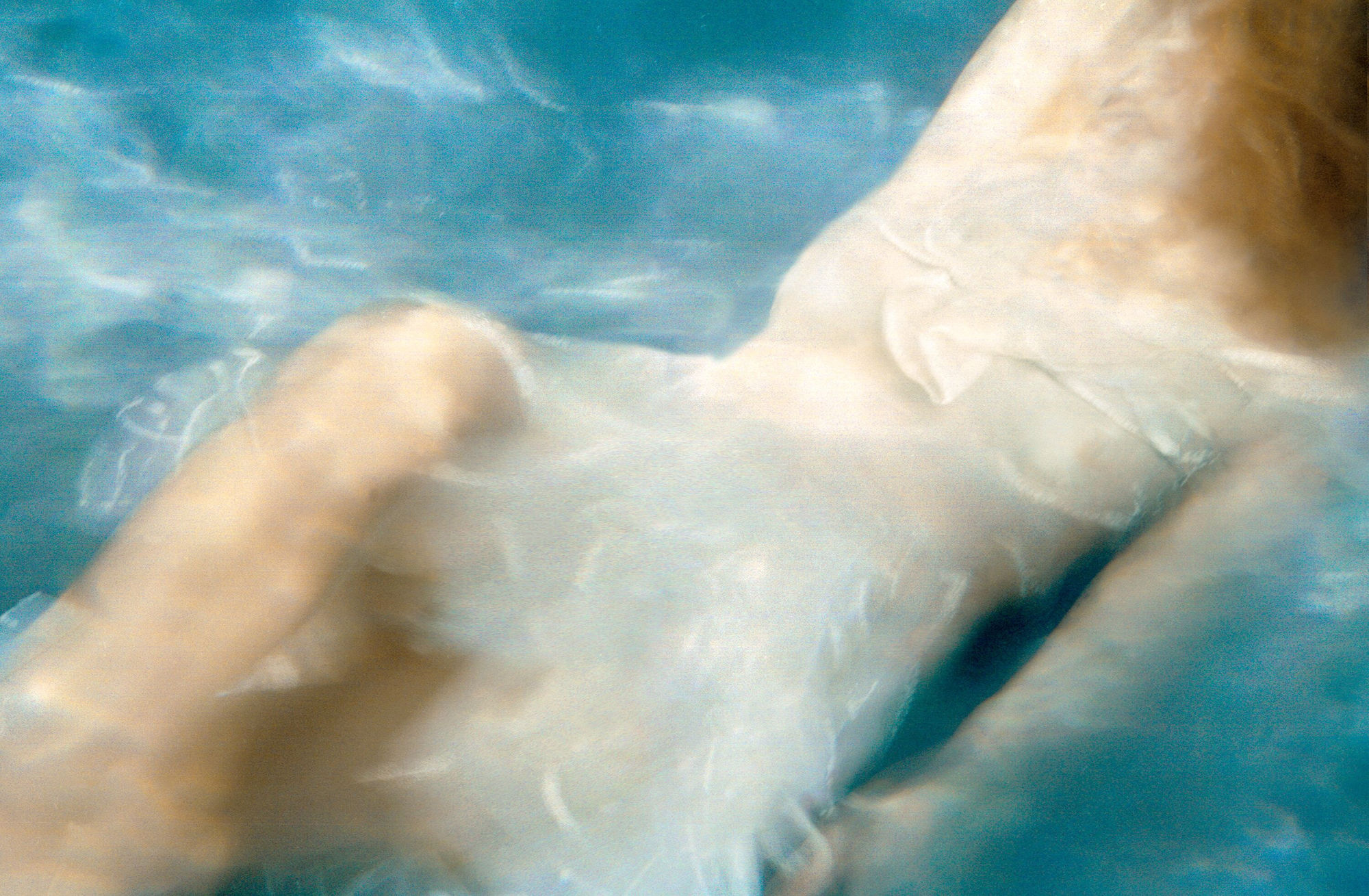 Deep Thinker, 2002 28 x 40 in., Ed. 15 & 2AP 38 x 54 in., Ed. 5 & 2AP 44 1/2 x 64 in., Ed. 5 & 2AP 56 x 80 in., Ed. 3 & 2AP