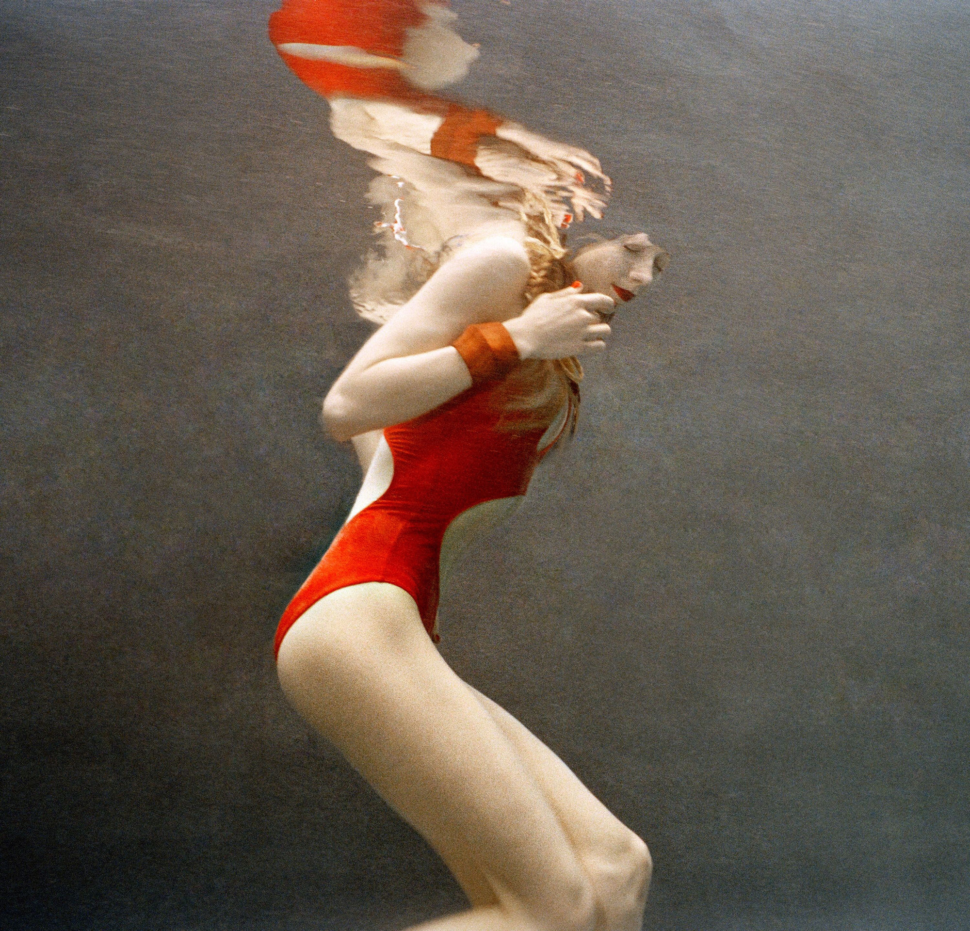 Mercury, 2002 30 x 30 in., Ed. 15 & 2AP 40 x 40 in., Ed. 5 & 2AP 50 x 50 in., Ed. 5 & 2AP 60 x 60 in., Ed. 3 & 2AP