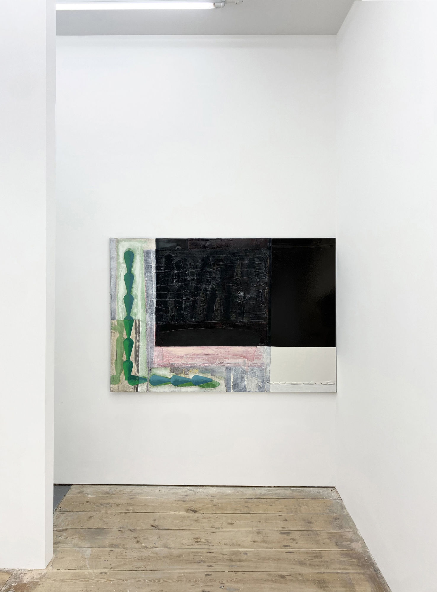 6 Paintings From London