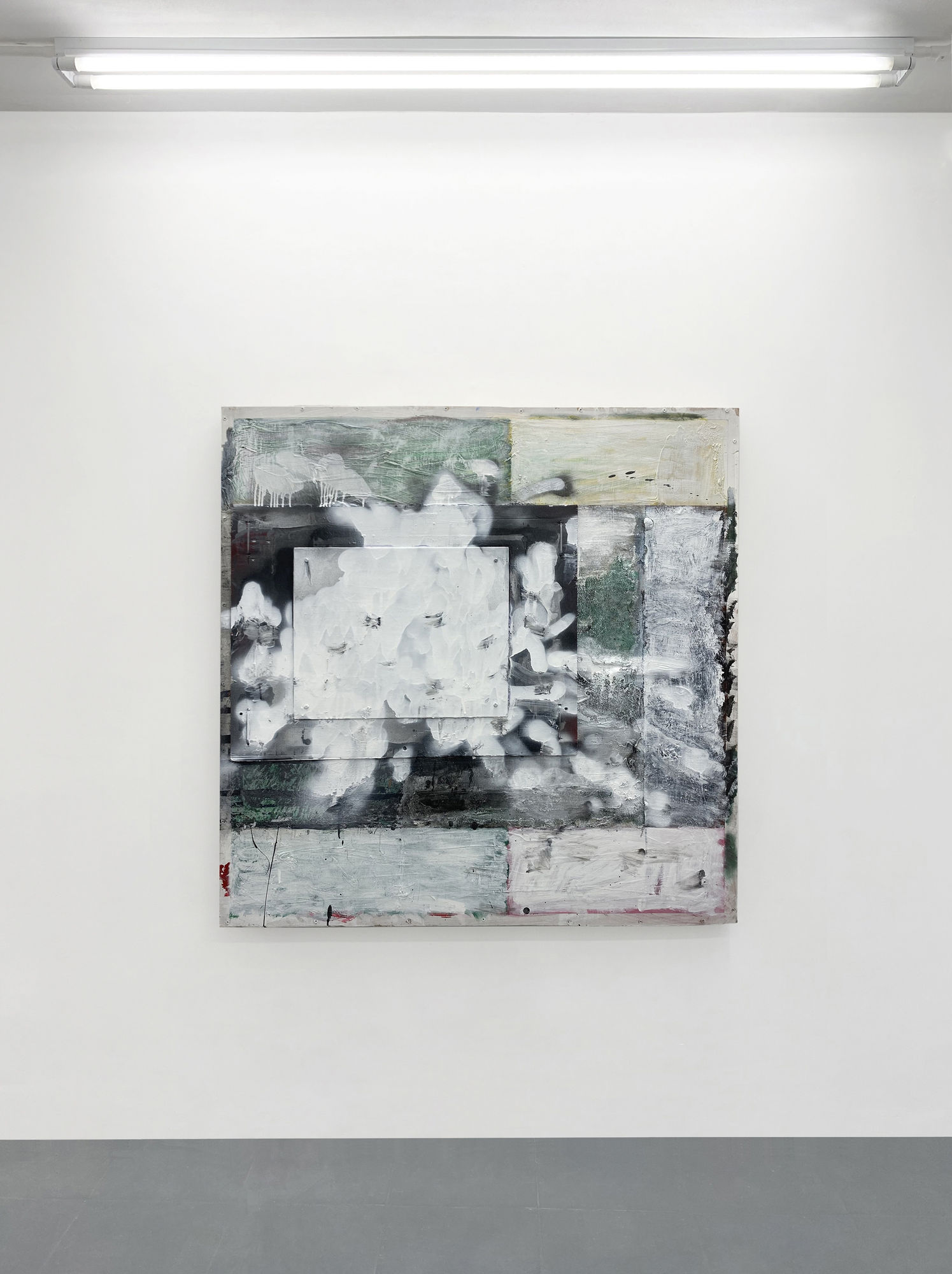 6 Paintings From London