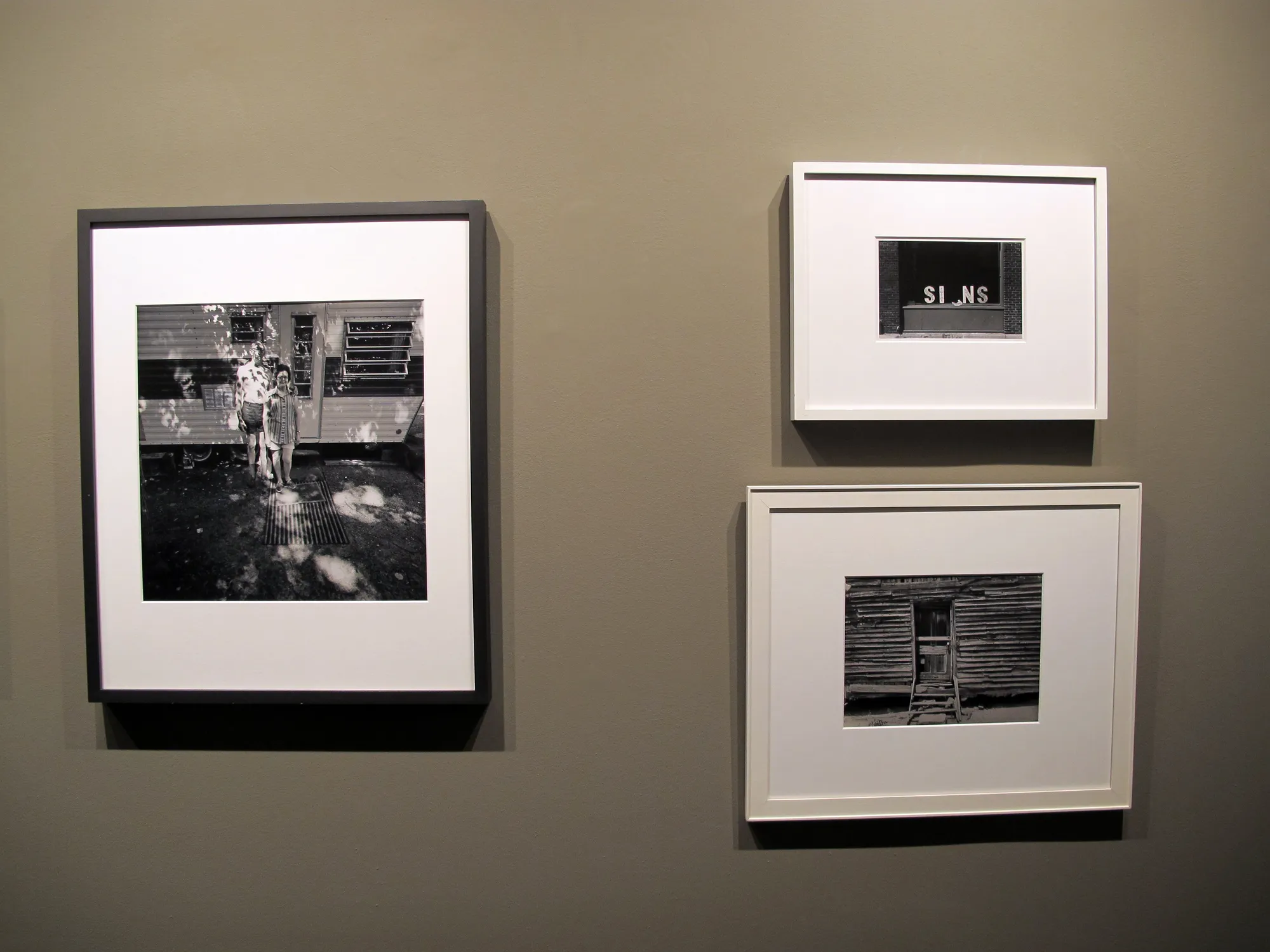 A Democracy of Imagery