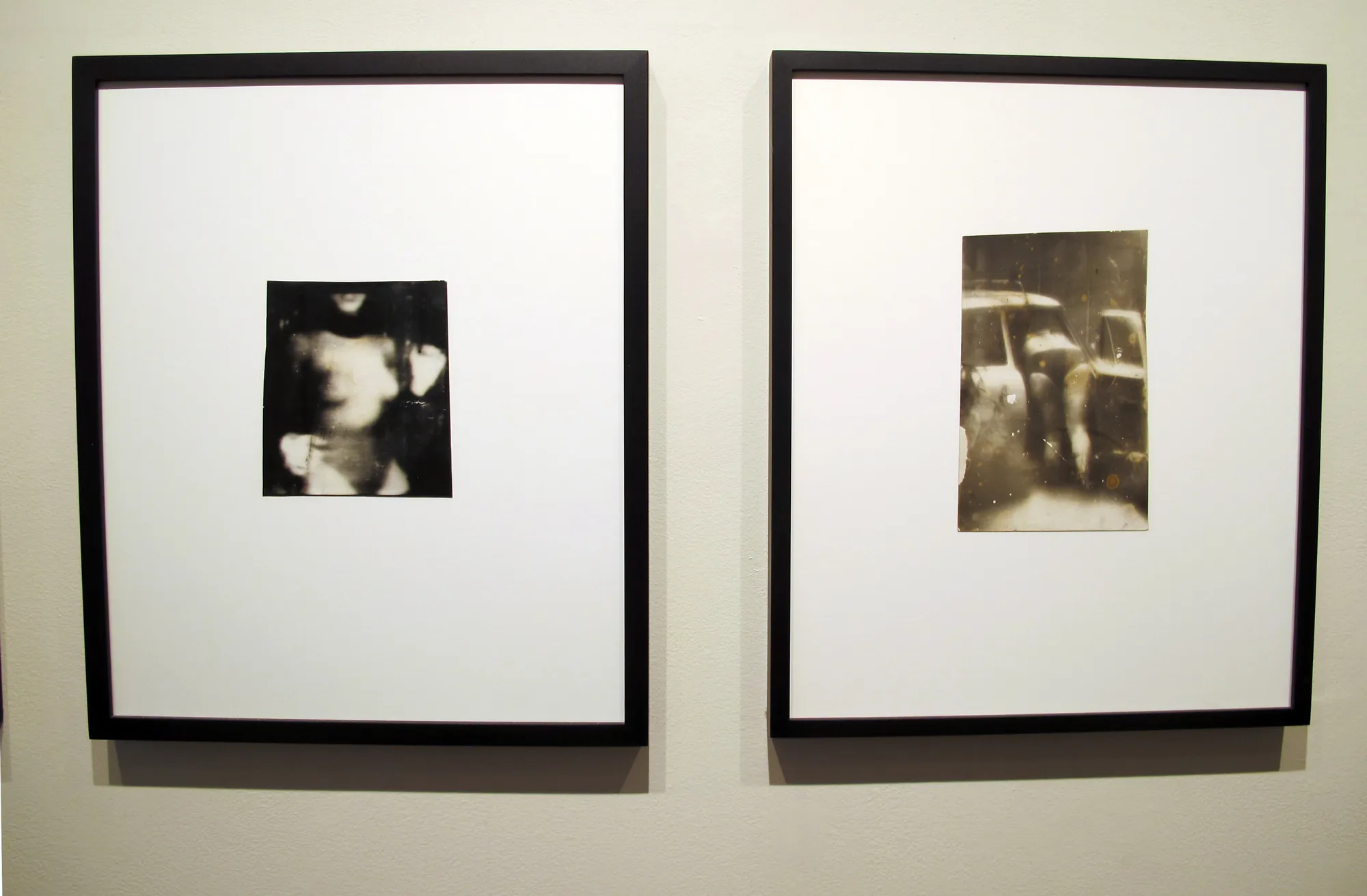 A Democracy of Imagery