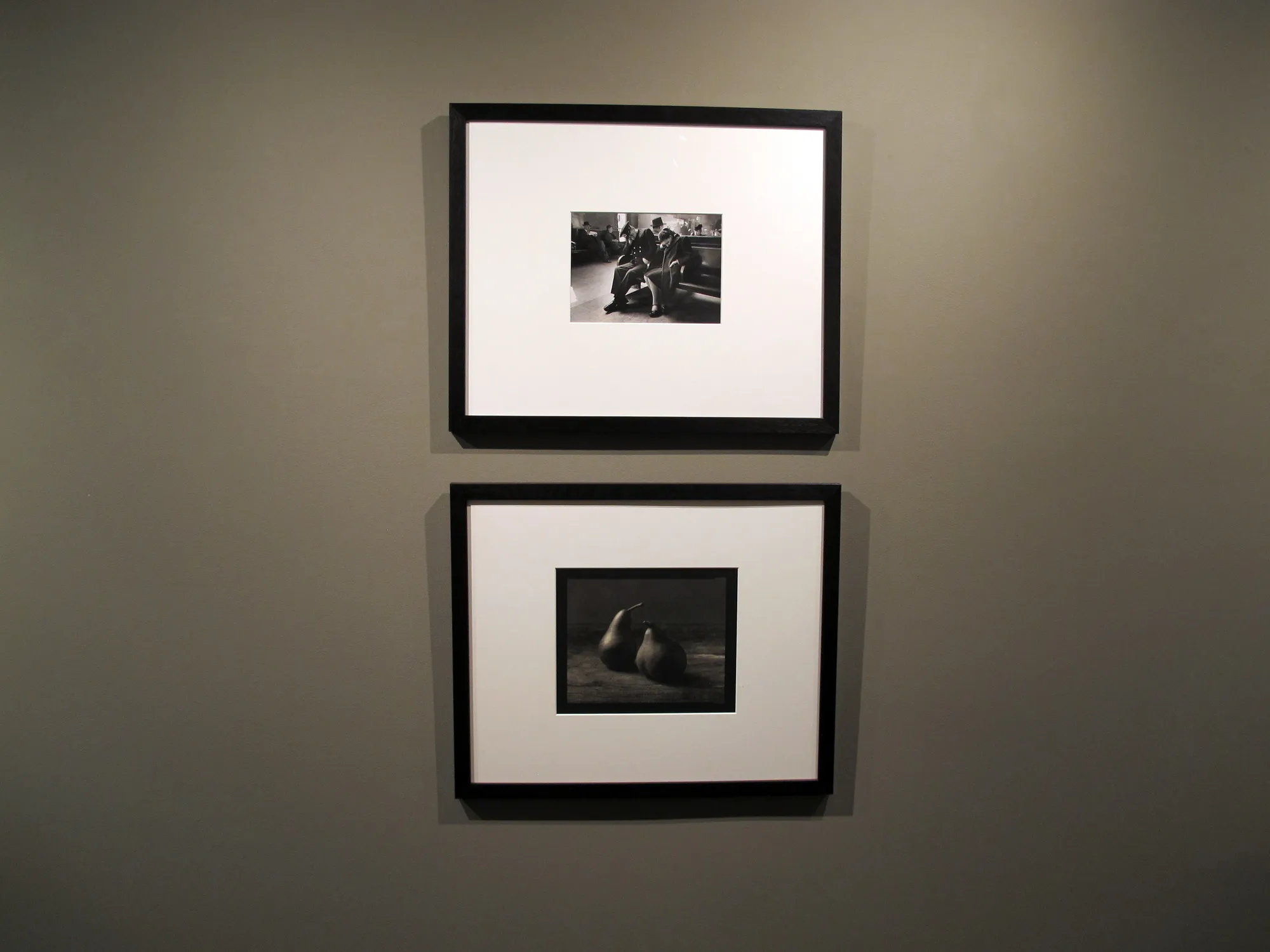 A Democracy of Imagery