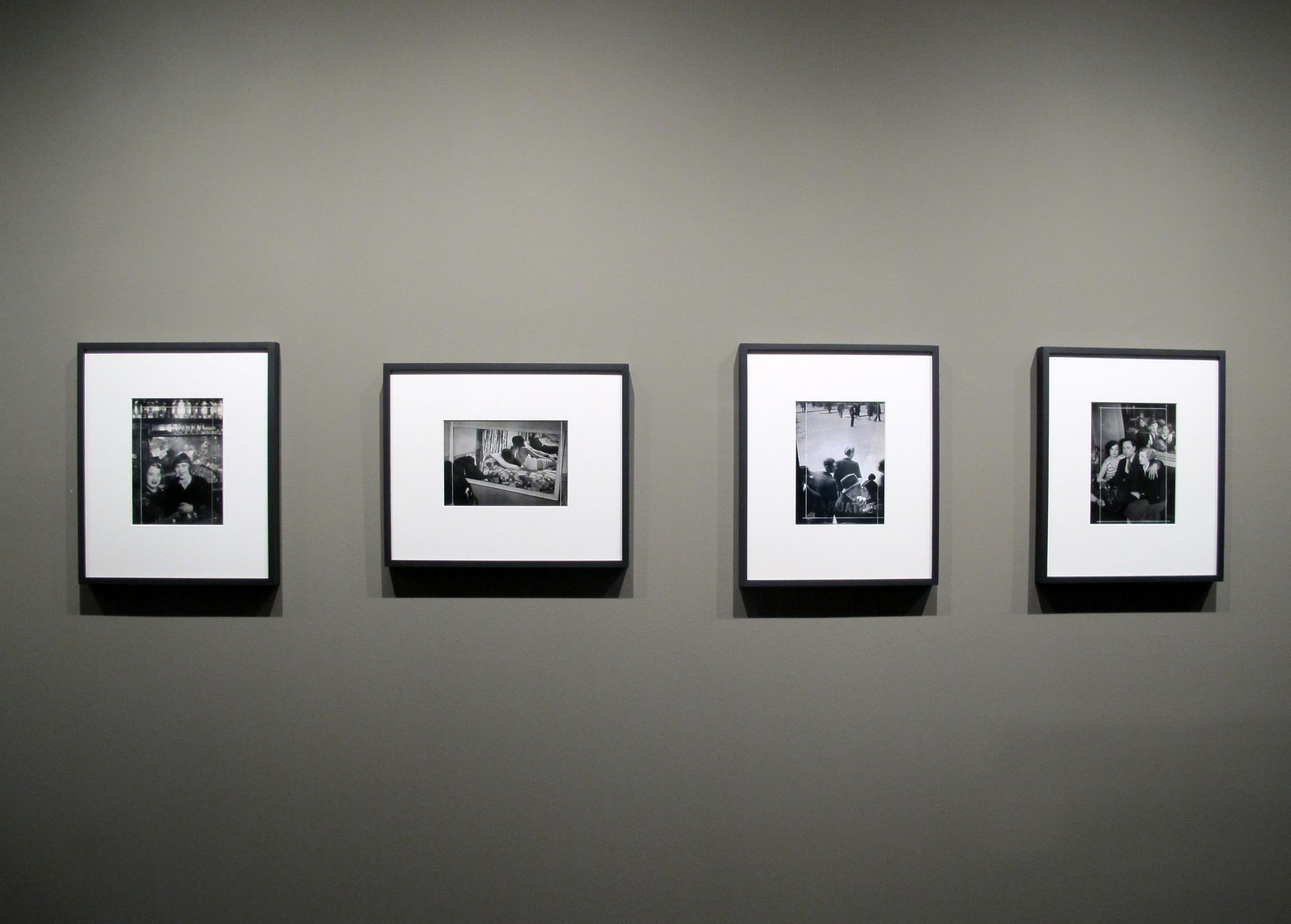 Brassaï and Henry Miller's Paris