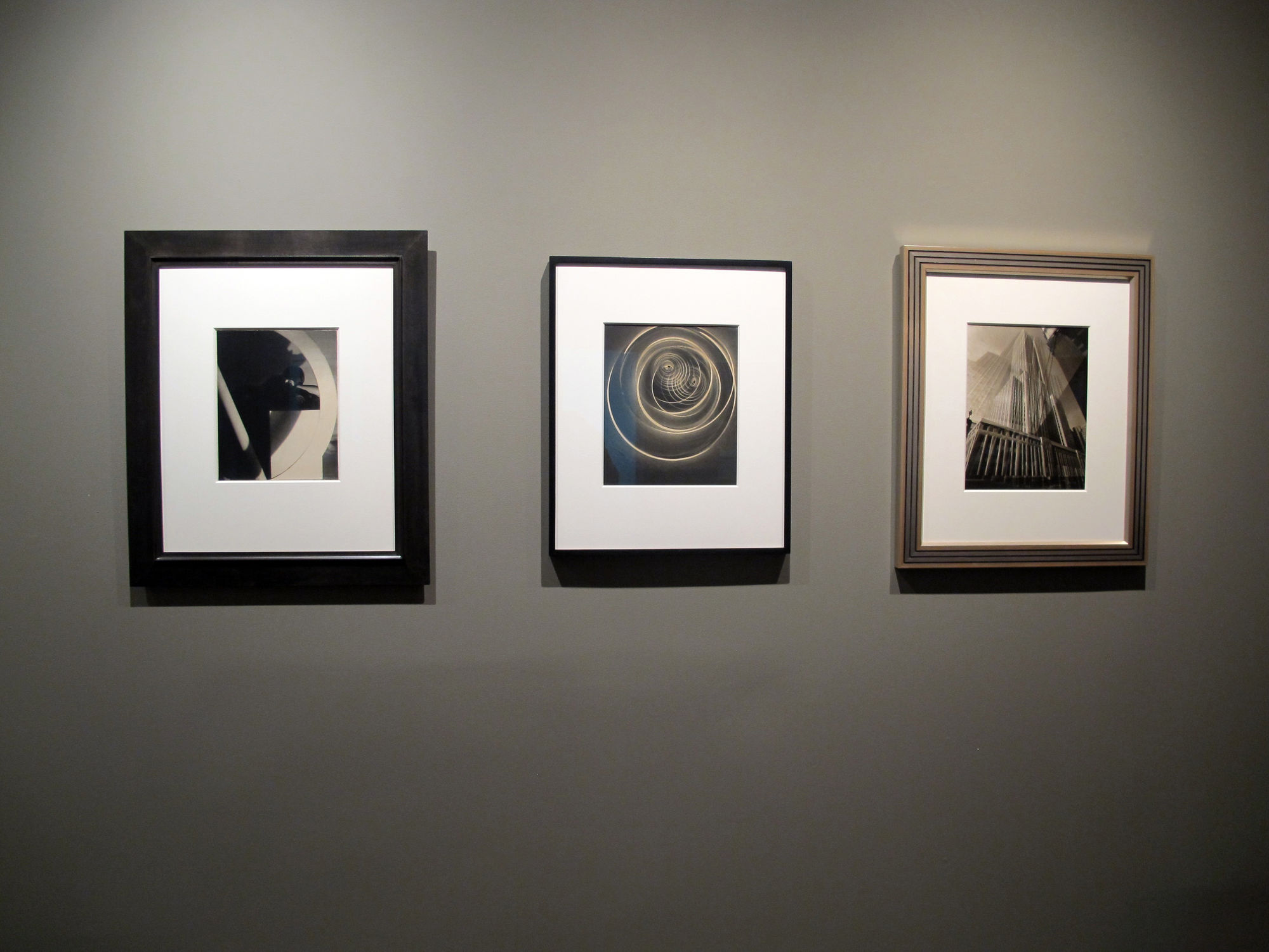 Selections from Gallery Inventory