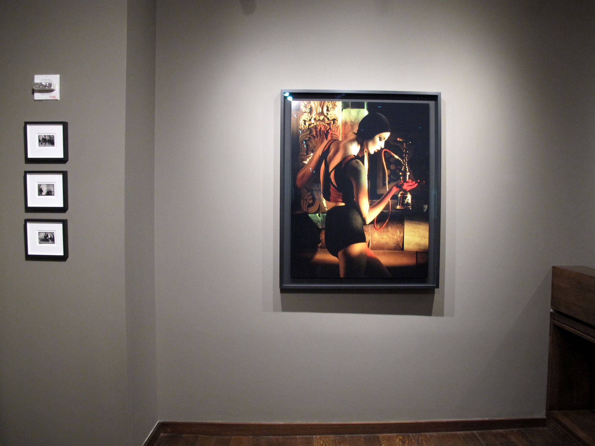 Selections from Gallery Inventory