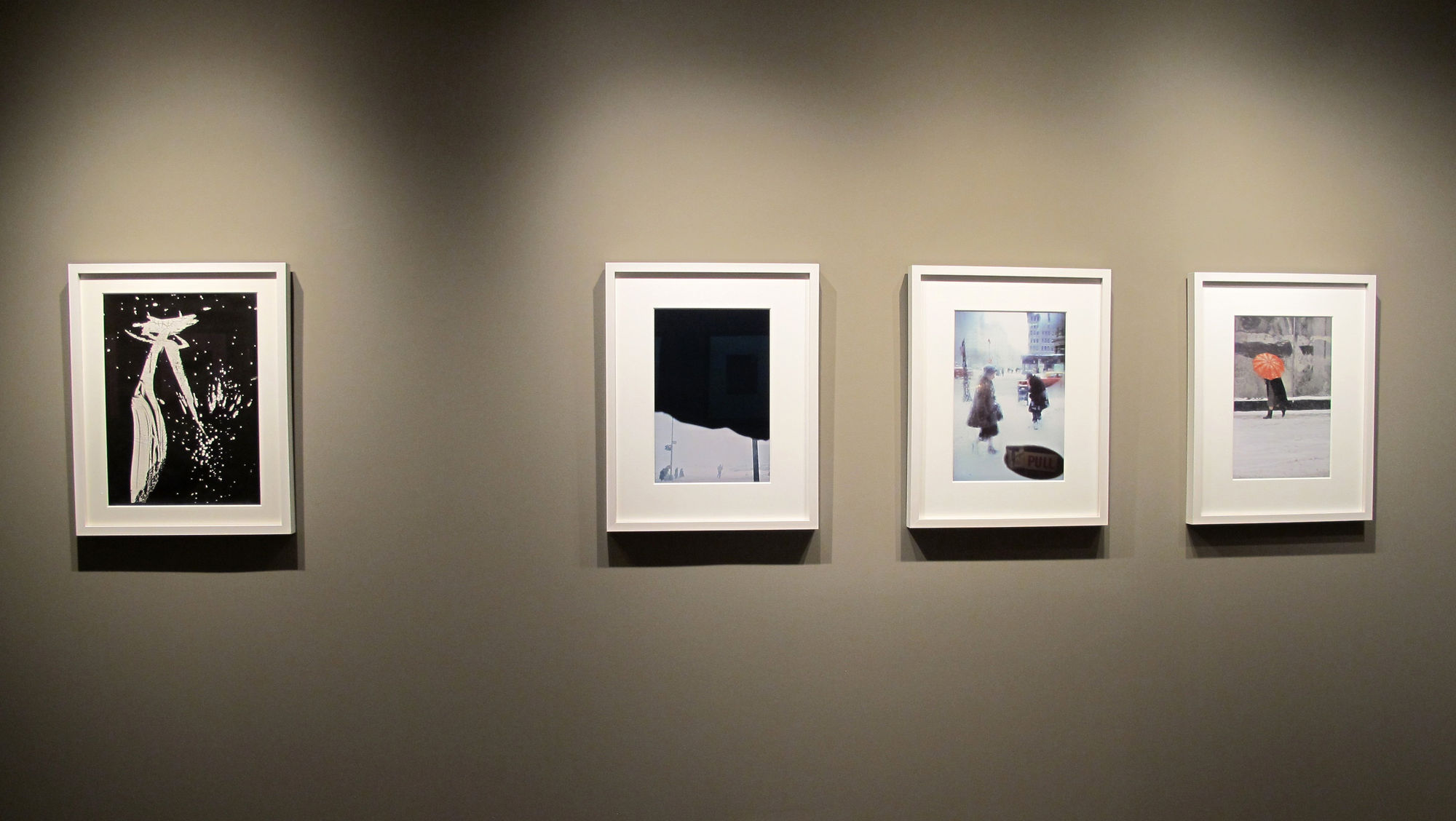 Selections from Gallery Inventory