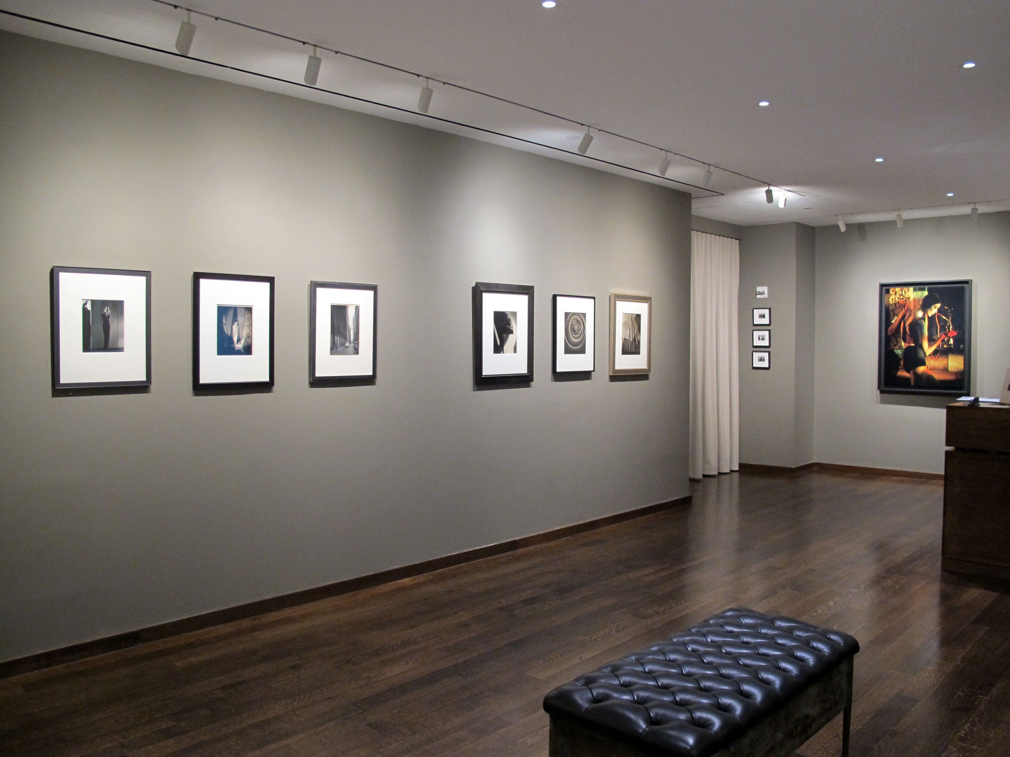 Selections from Gallery Inventory