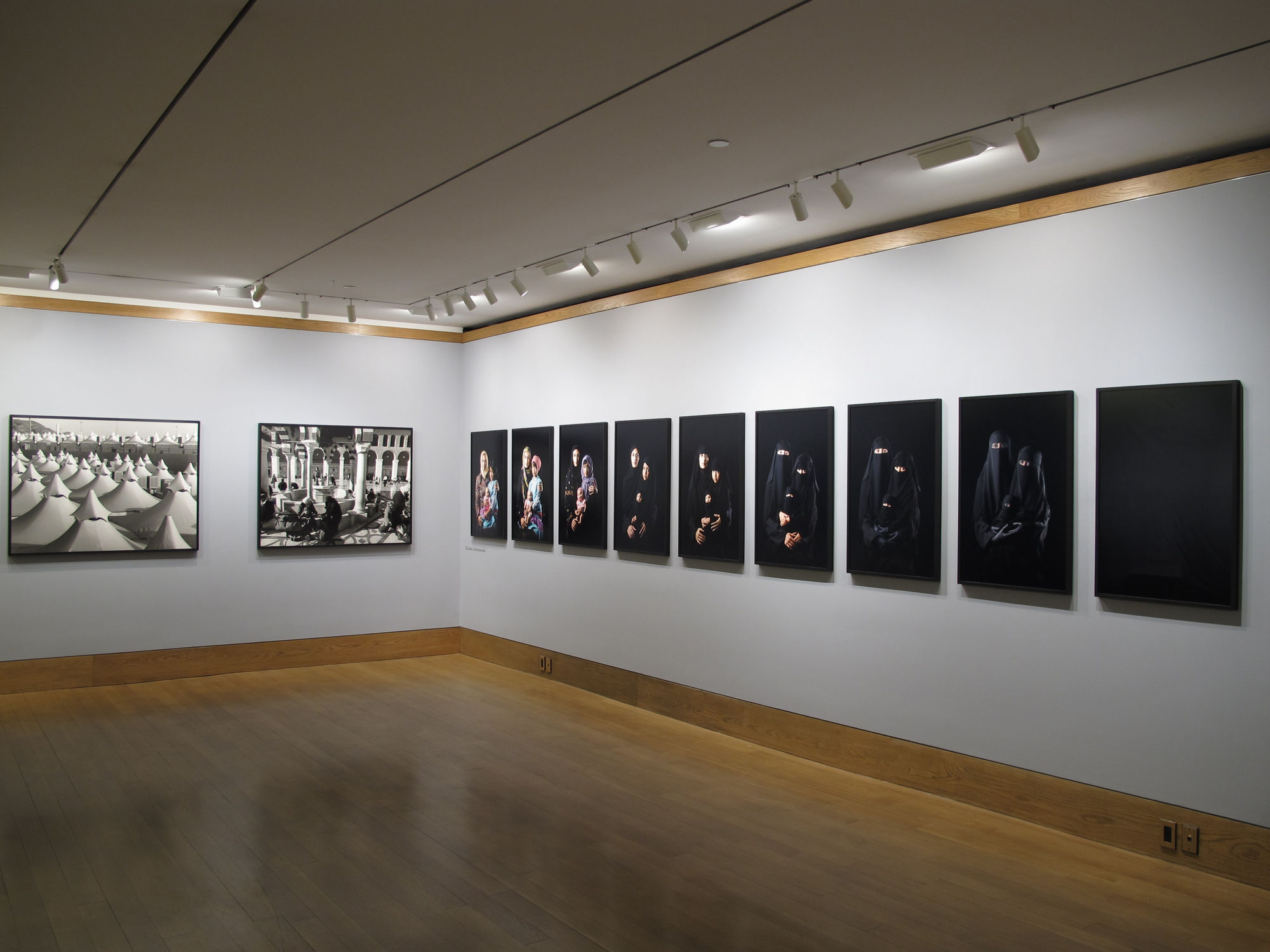 The Middle East Revealed