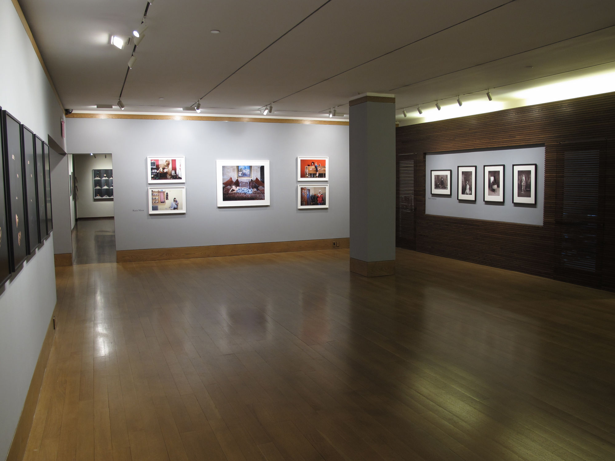 The Middle East Revealed