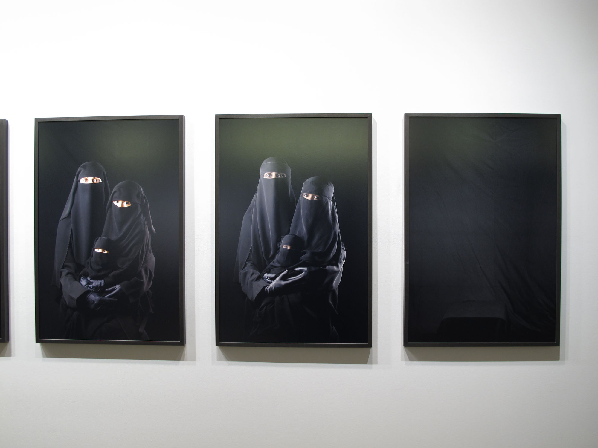 The Middle East Revealed