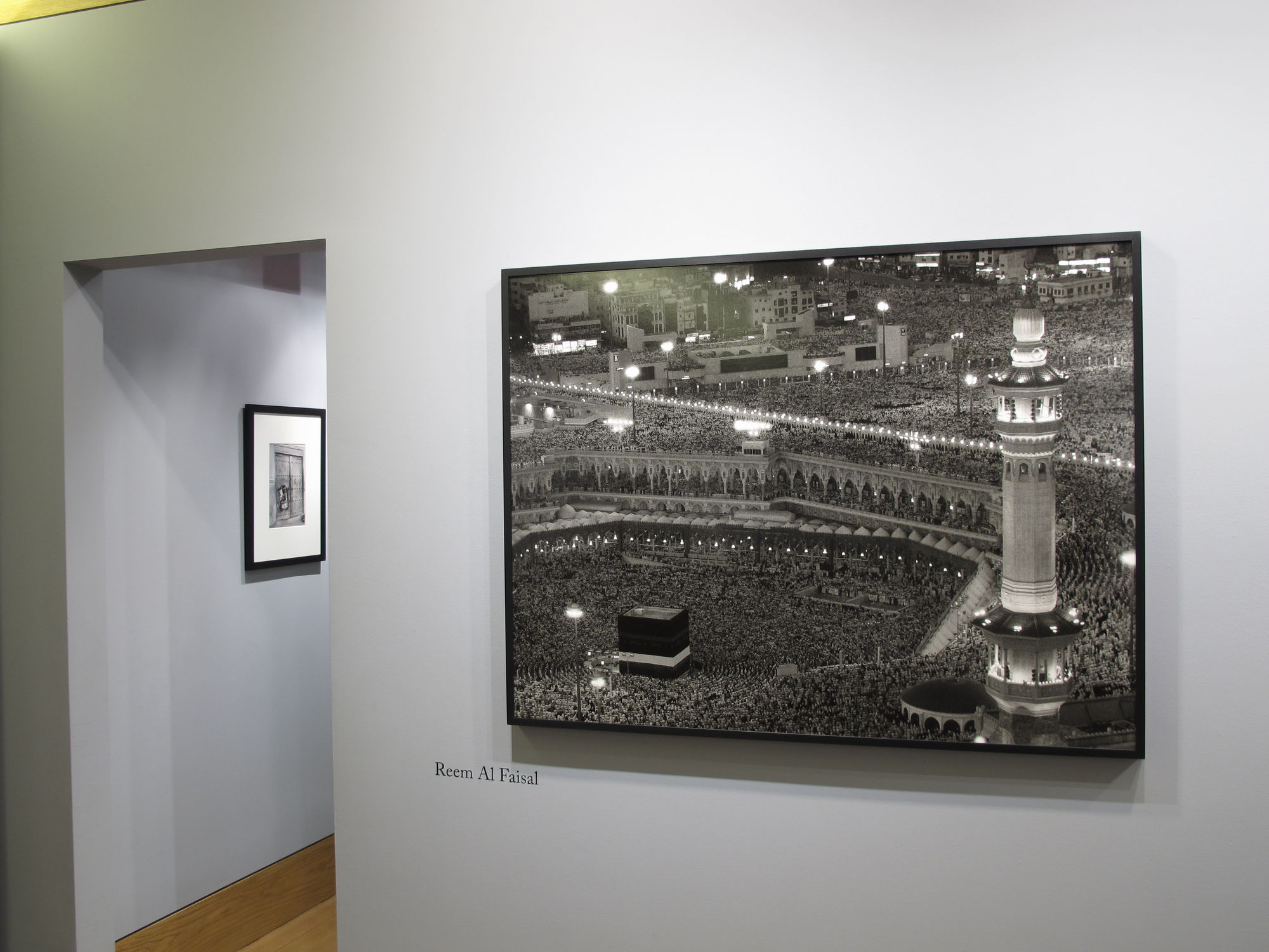 The Middle East Revealed