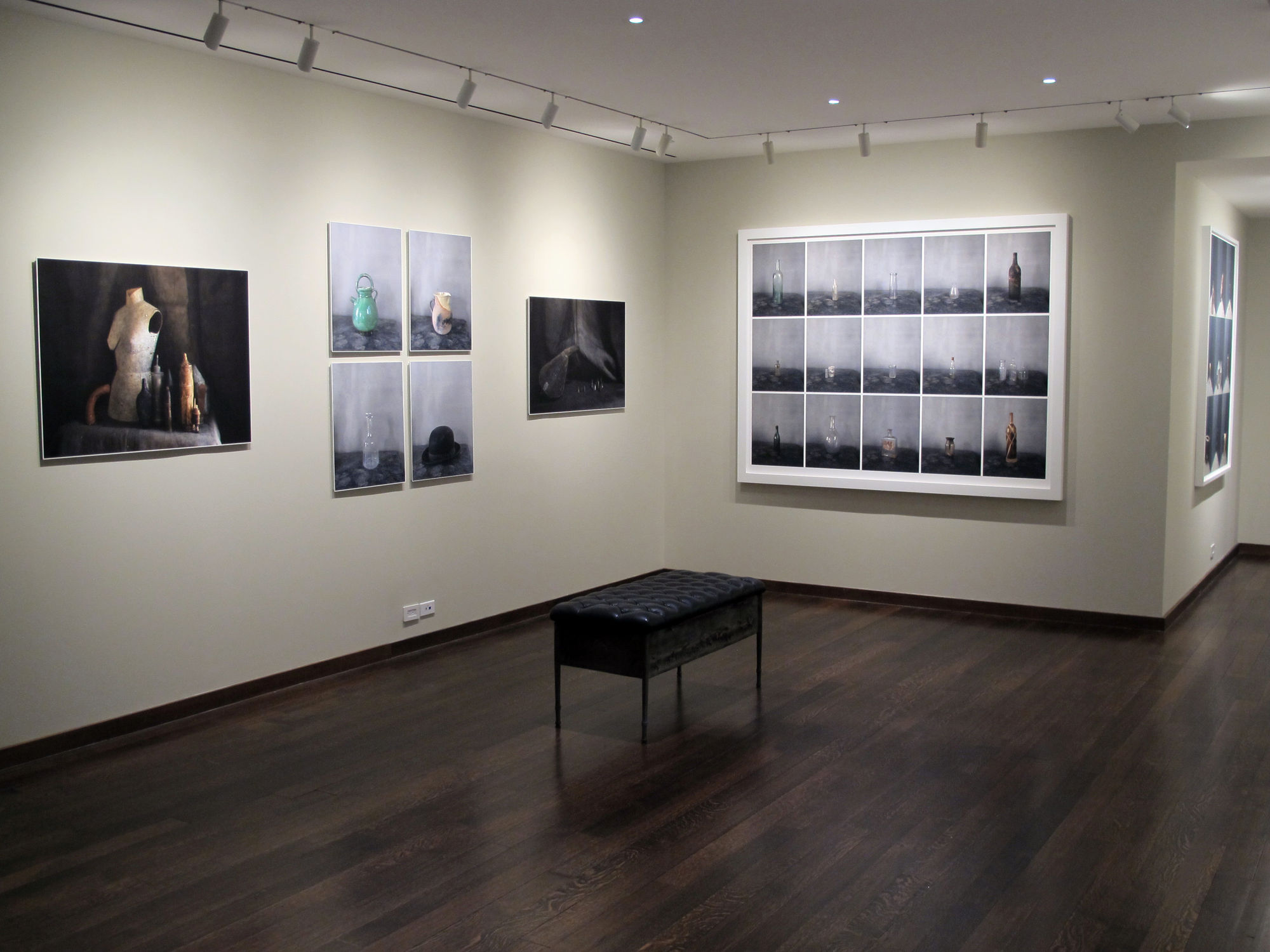 Joel Meyerowitz- The Effect of France