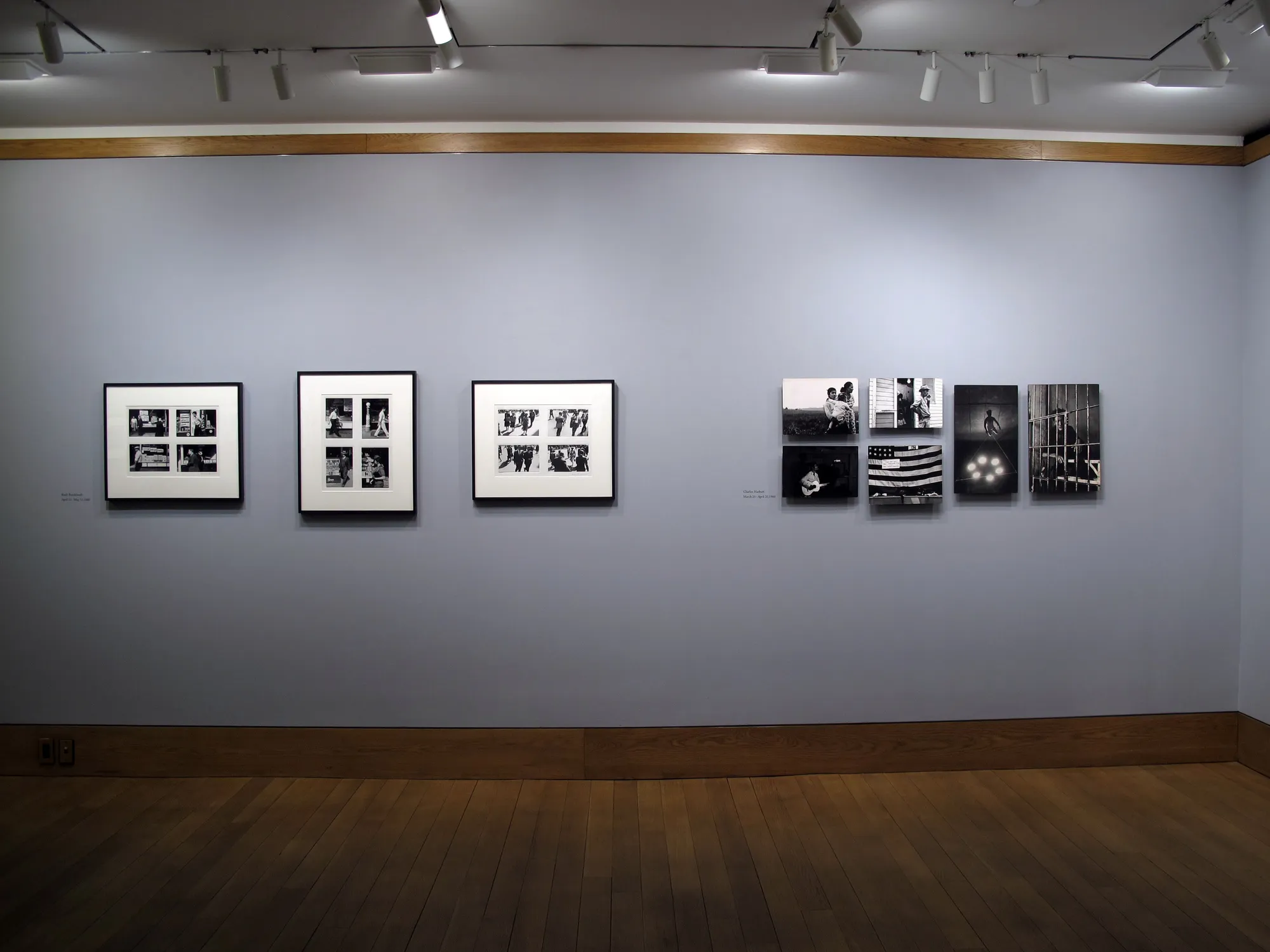 The Image Gallery Redux: 1959-1962