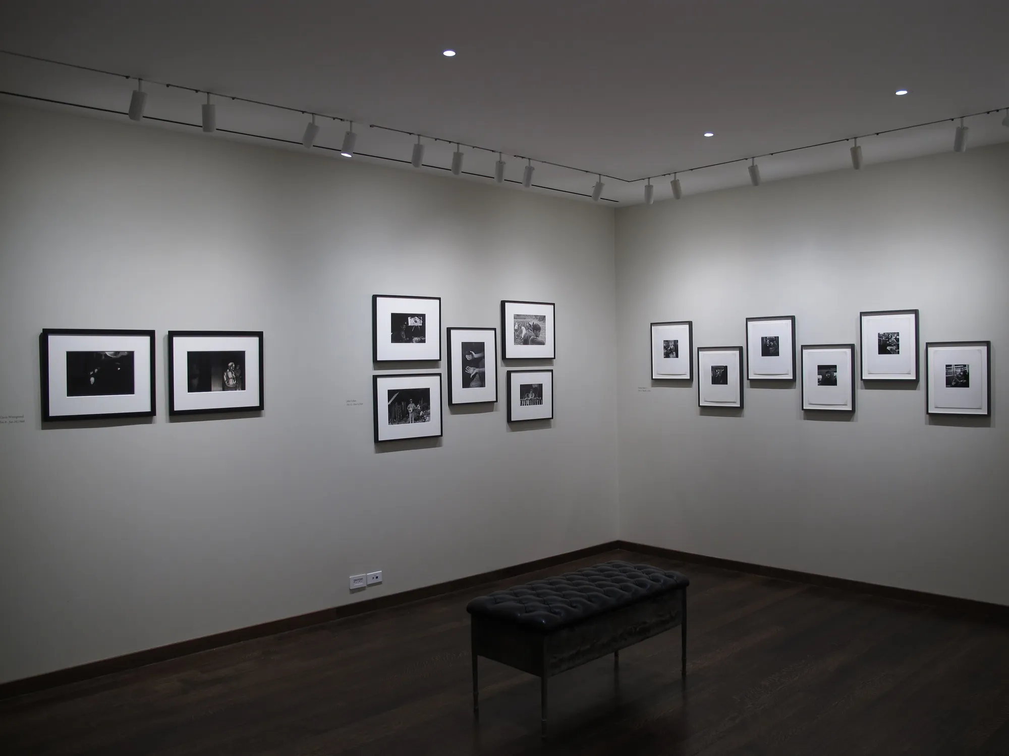 The Image Gallery Redux: 1959-1962