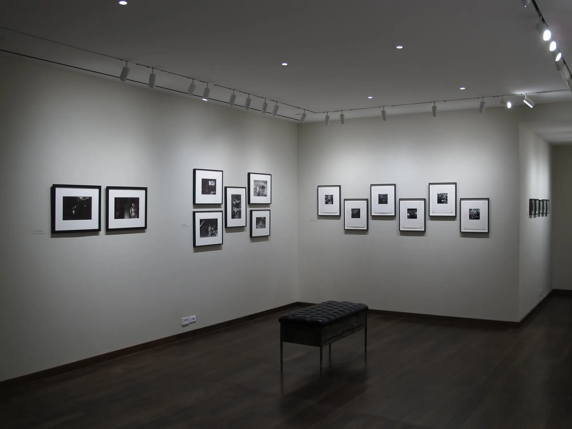 The Image Gallery Redux: 1959-1962