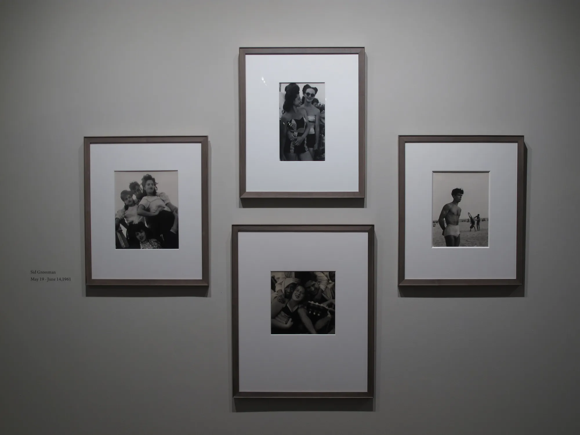 The Image Gallery Redux: 1959-1962