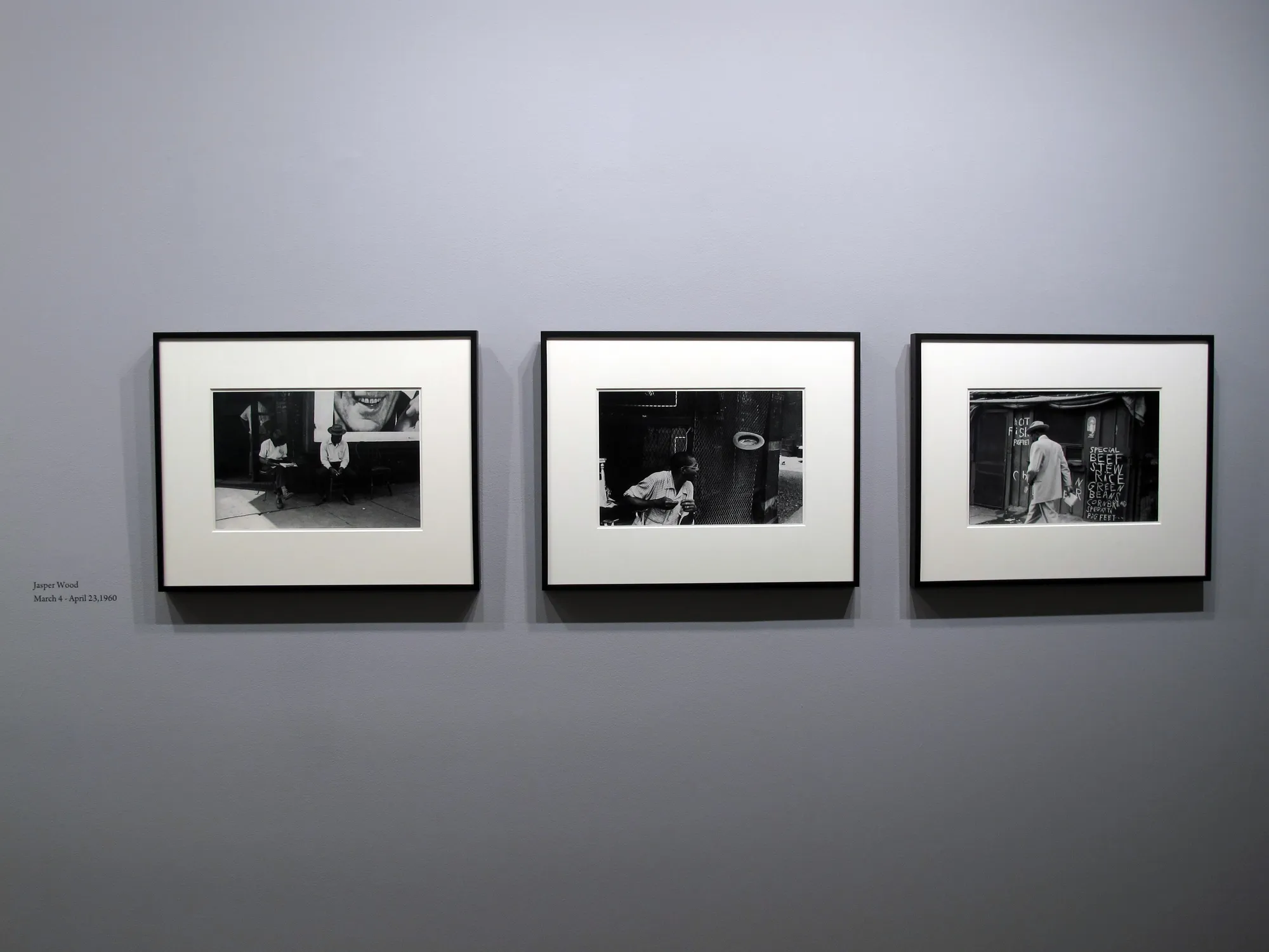 The Image Gallery Redux: 1959-1962