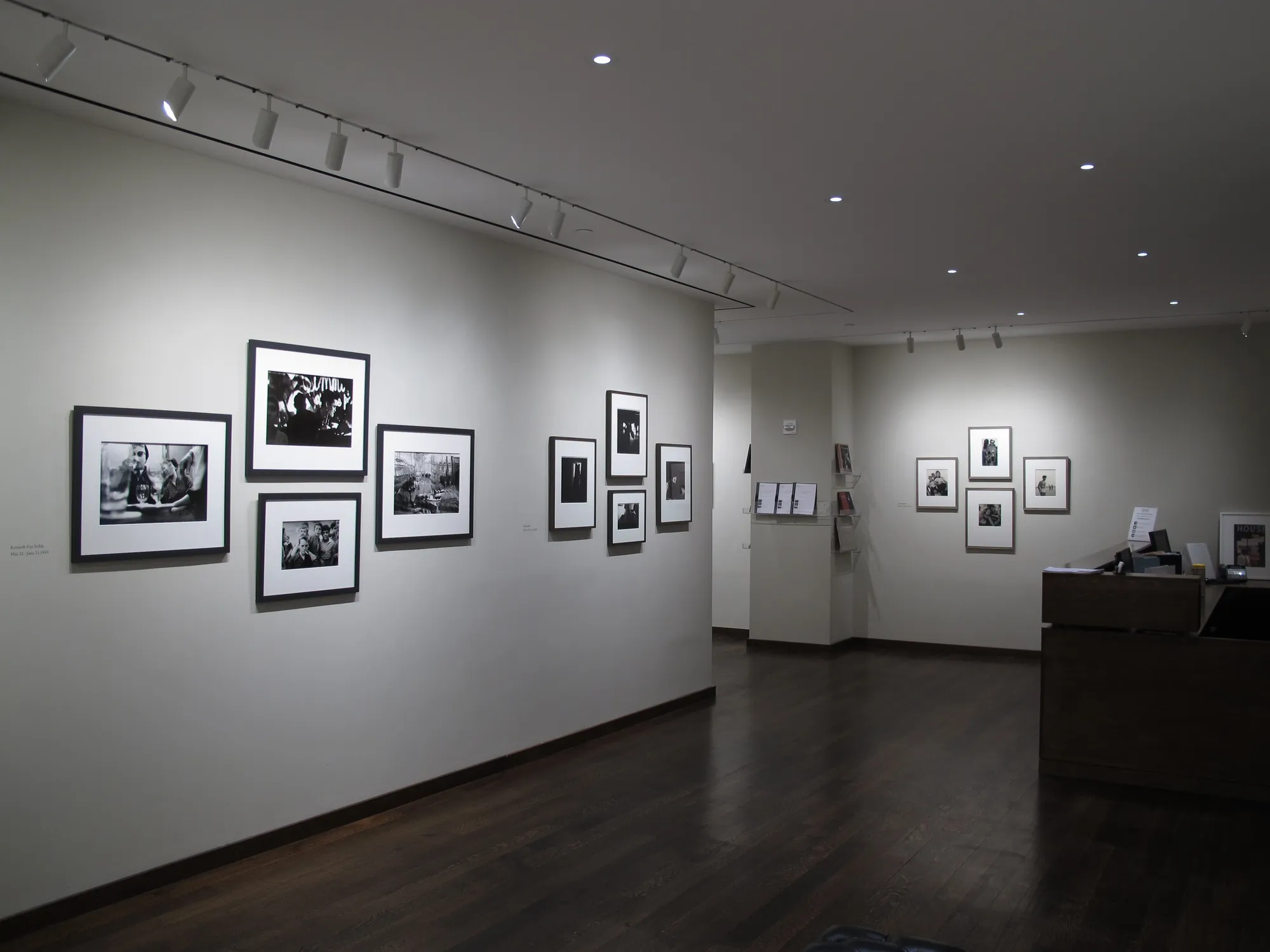 The Image Gallery Redux: 1959-1962