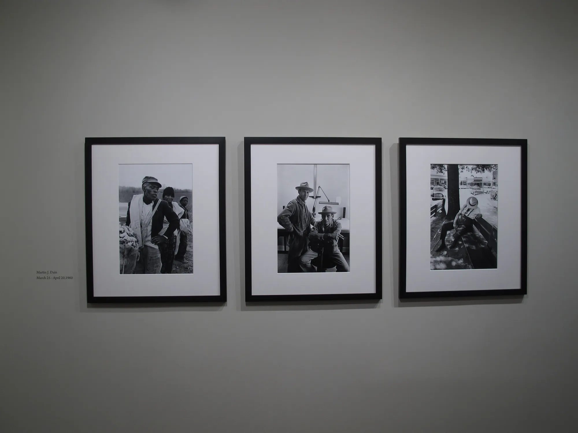 The Image Gallery Redux: 1959-1962