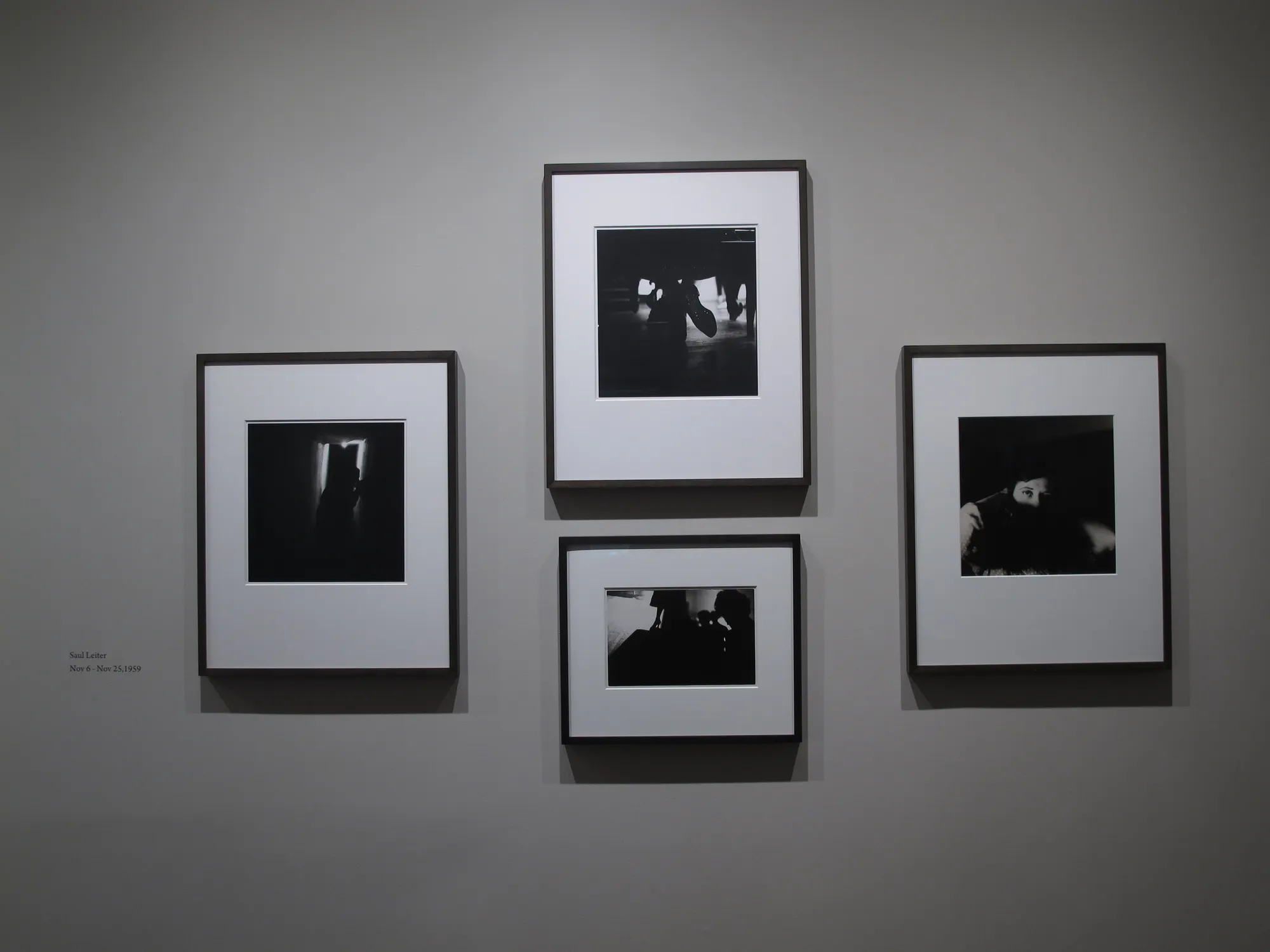 The Image Gallery Redux: 1959-1962