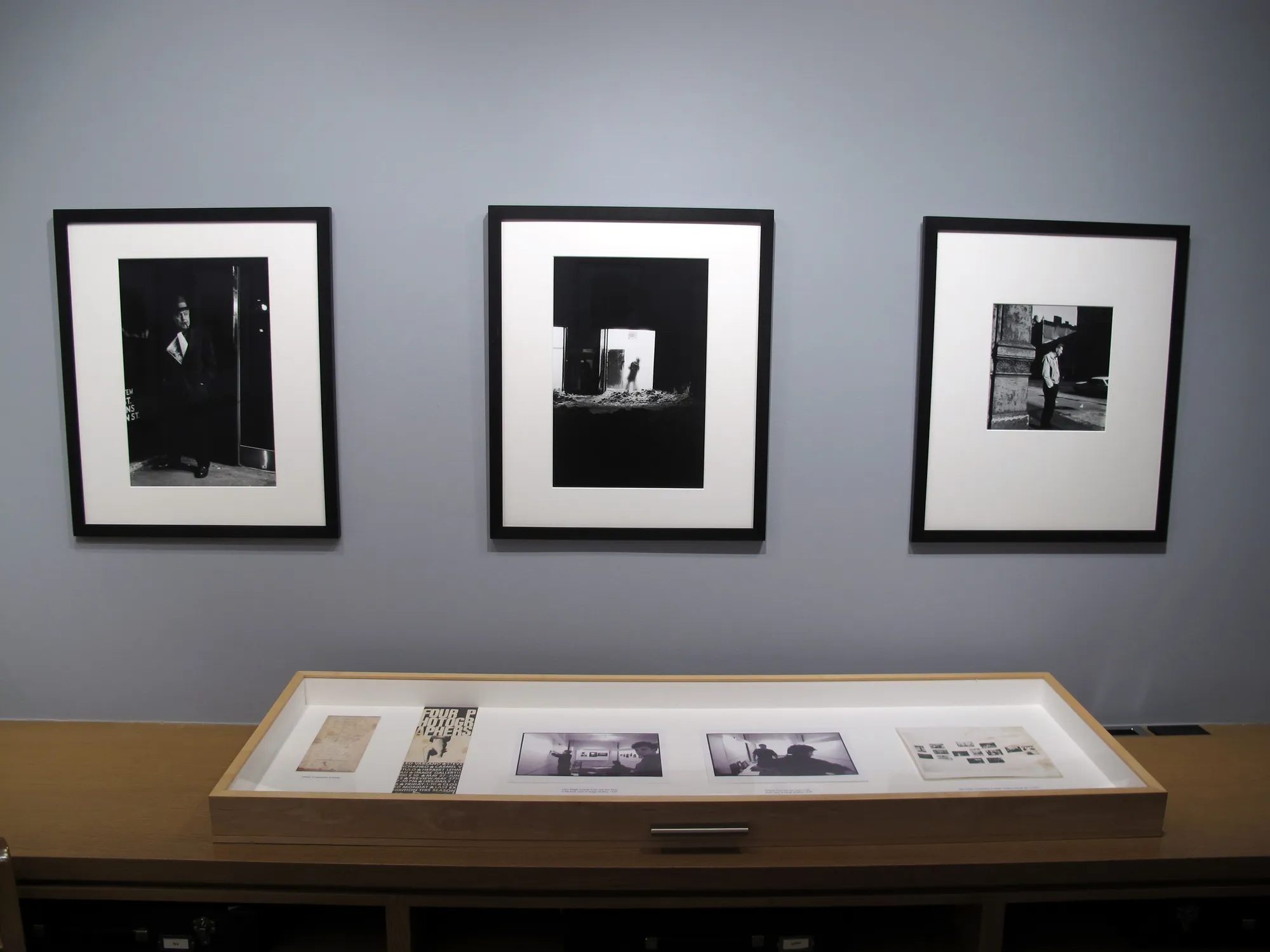 The Image Gallery Redux: 1959-1962