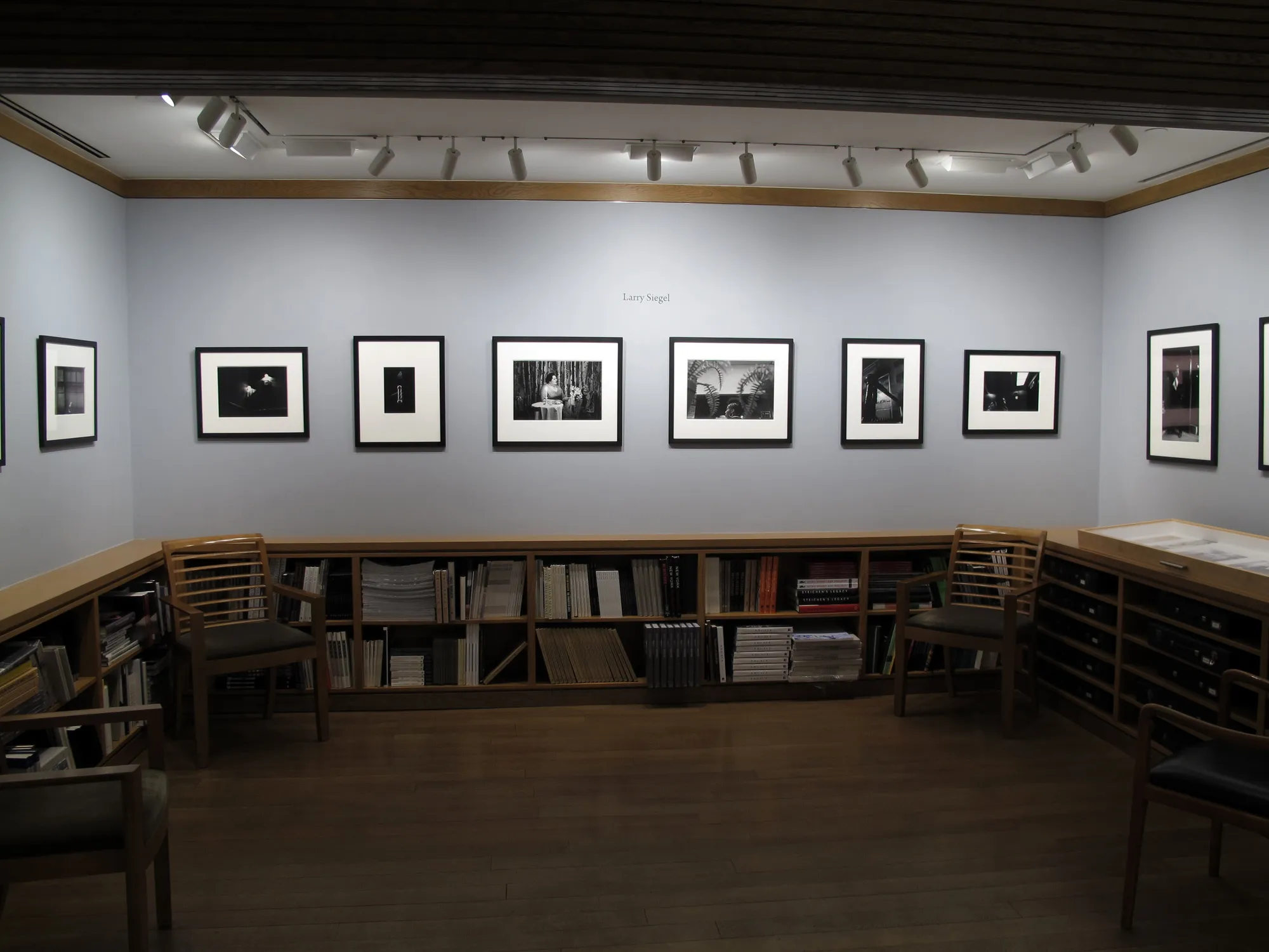 The Image Gallery Redux: 1959-1962