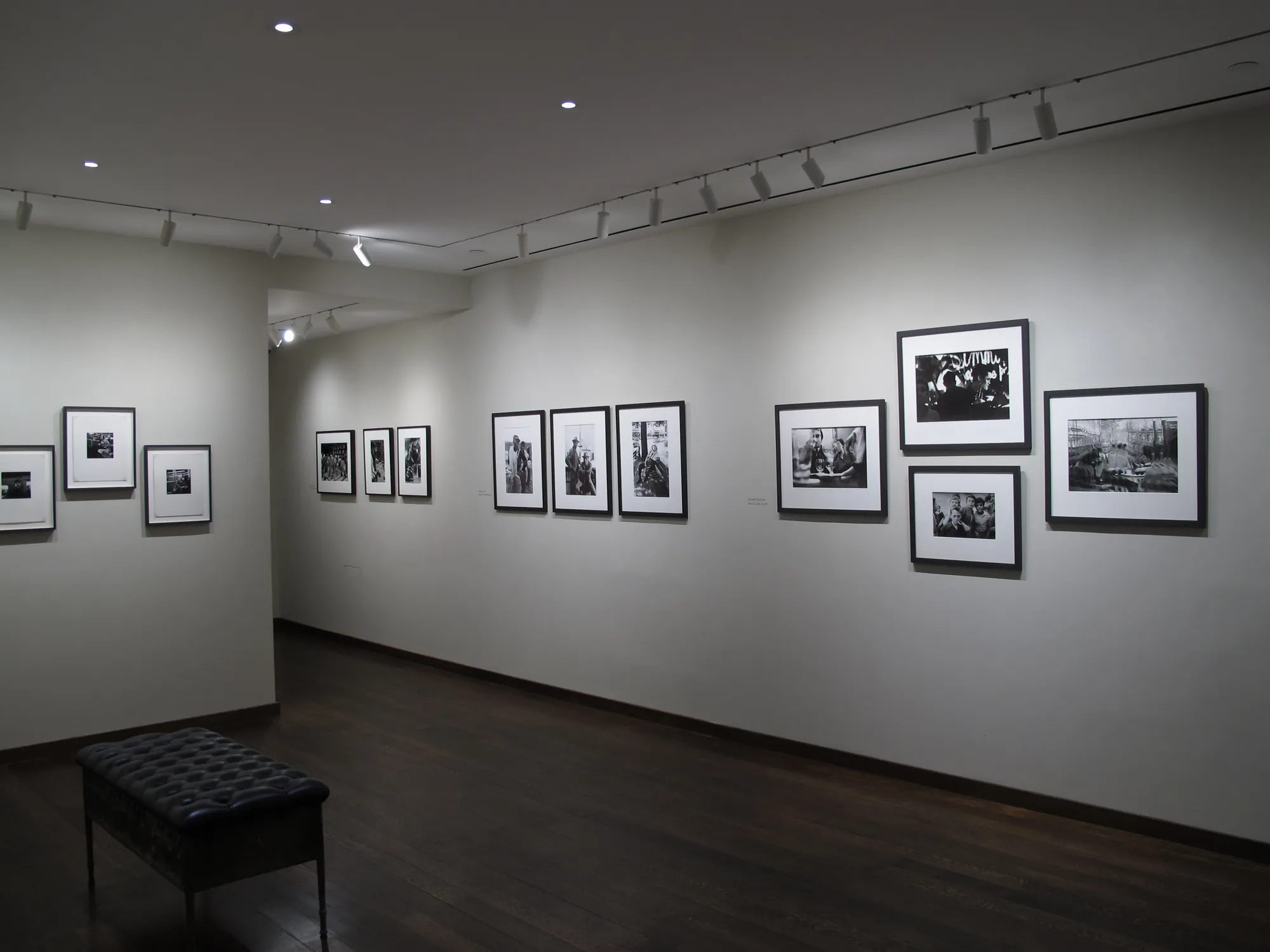 The Image Gallery Redux: 1959-1962