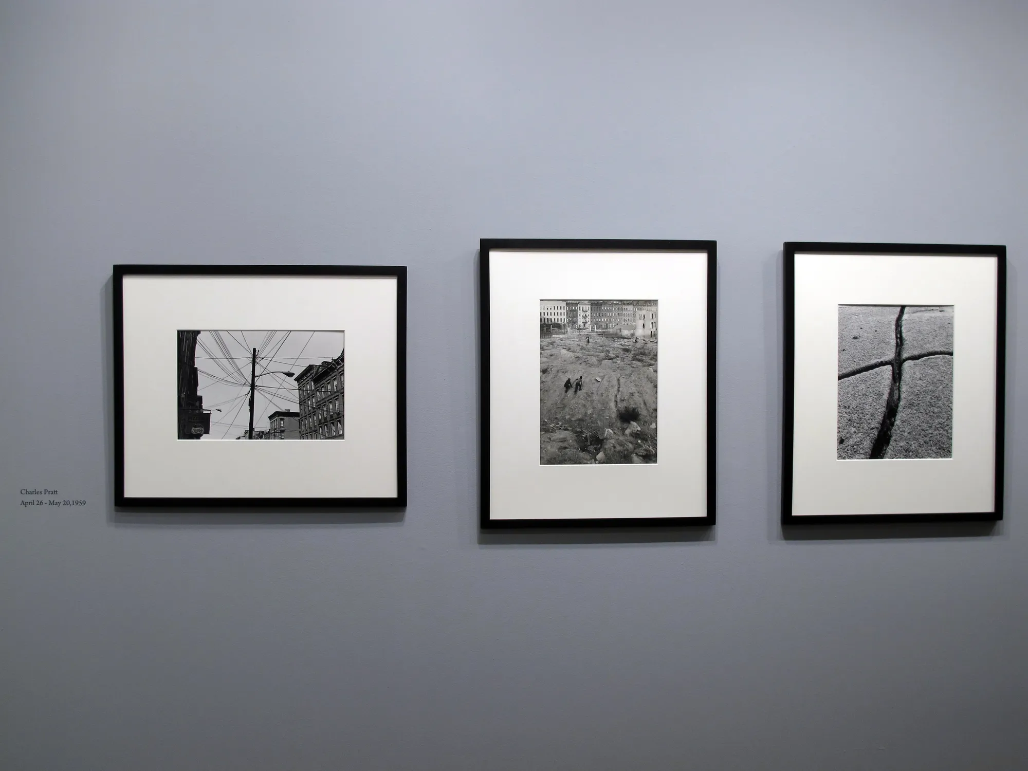 The Image Gallery Redux: 1959-1962