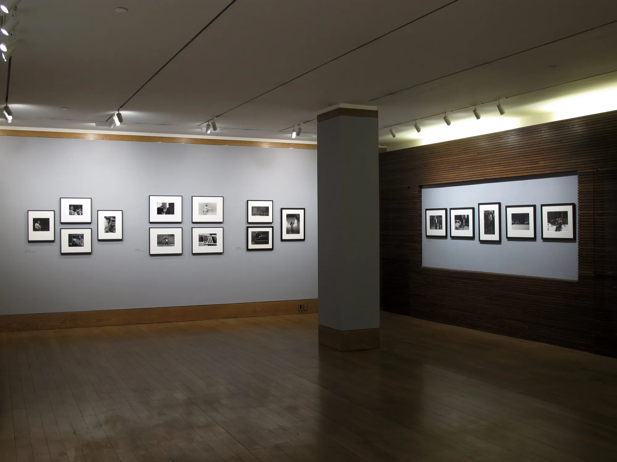 The Image Gallery Redux: 1959-1962