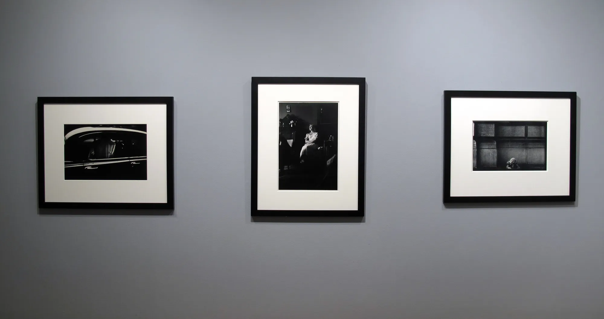 The Image Gallery Redux: 1959-1962