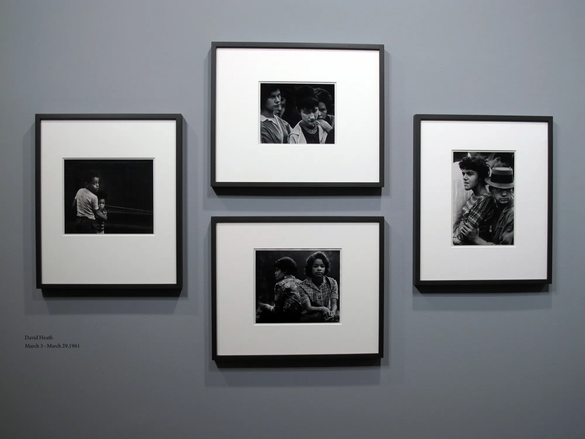 The Image Gallery Redux: 1959-1962